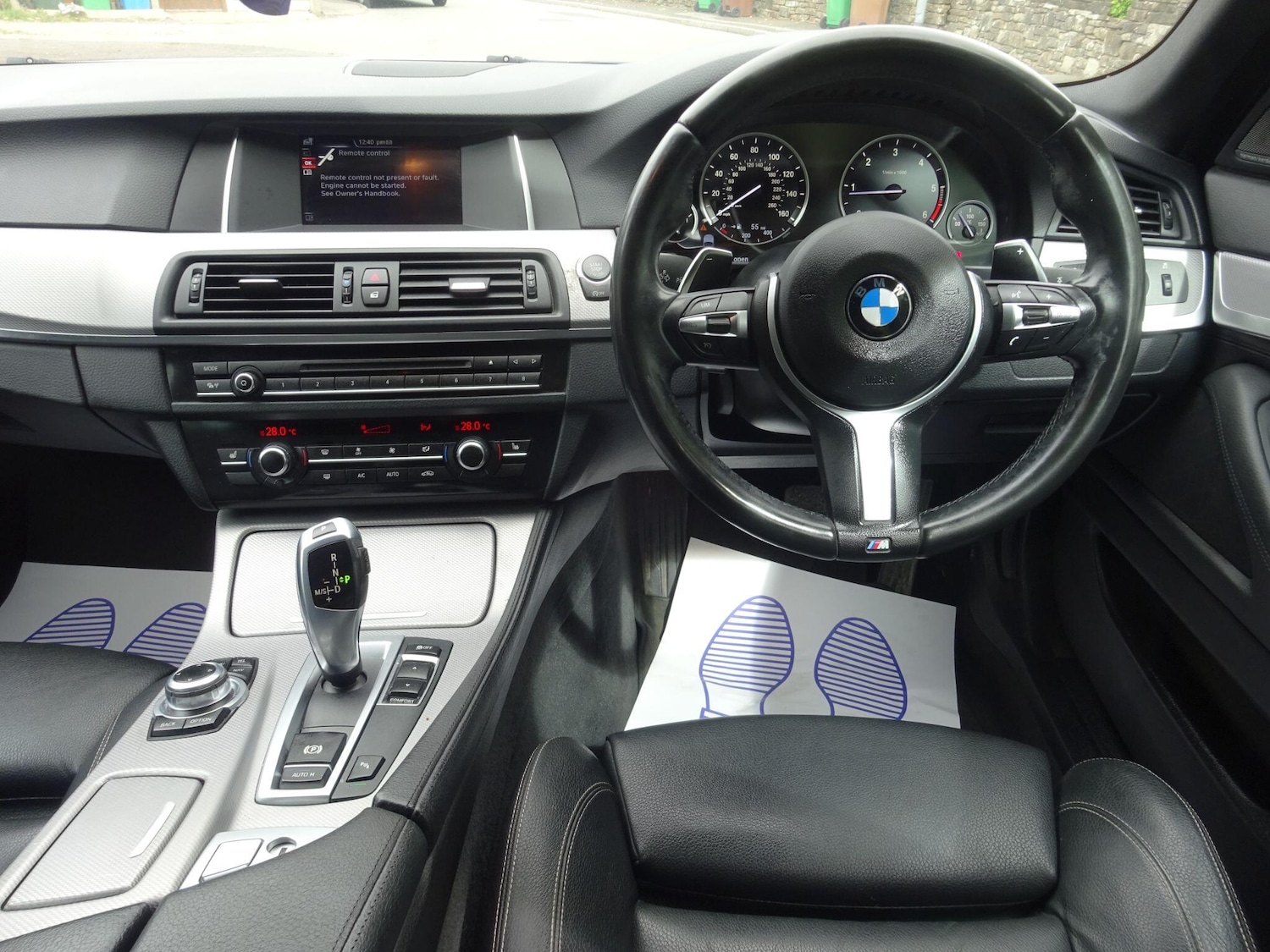 Used BMW 5 Series for sale - 76715577: Photo 13