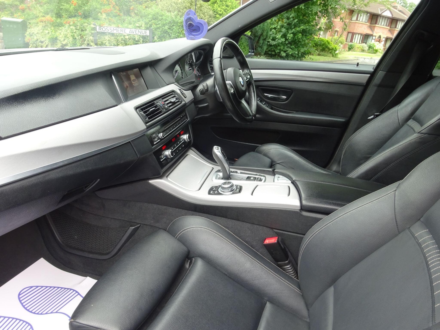 Used BMW 5 Series for sale - 76715577: Photo 14