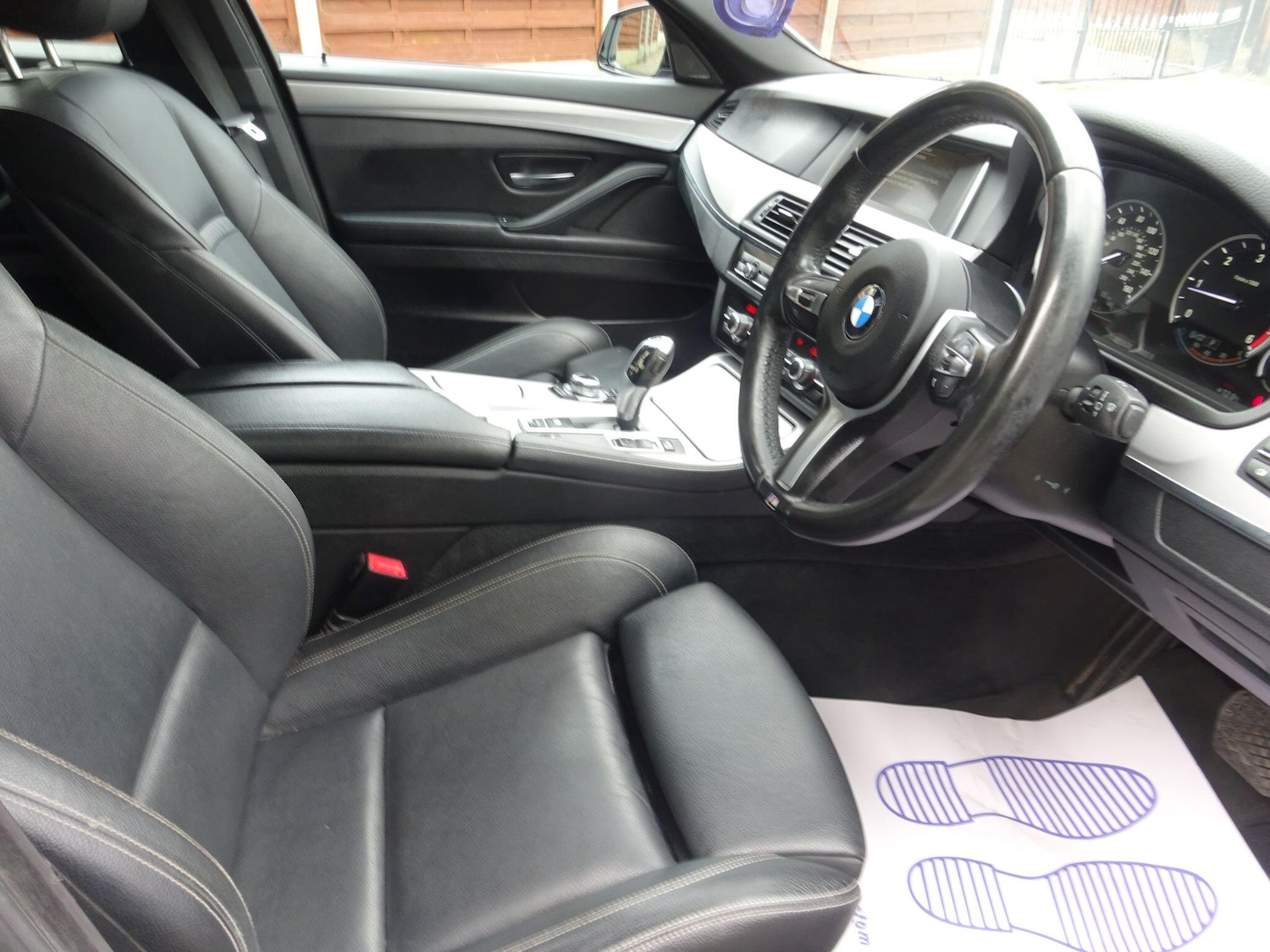 Used BMW 5 Series for sale - 76715577: Photo 15