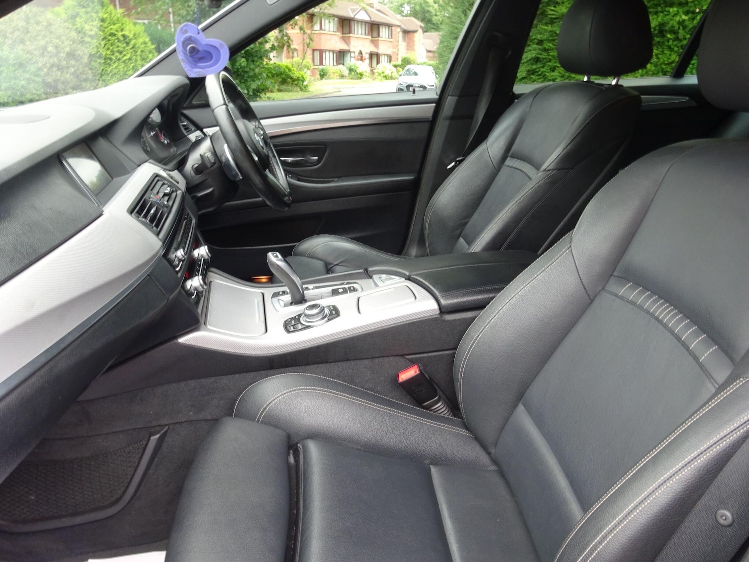 Used BMW 5 Series for sale - 76715577: Photo 16