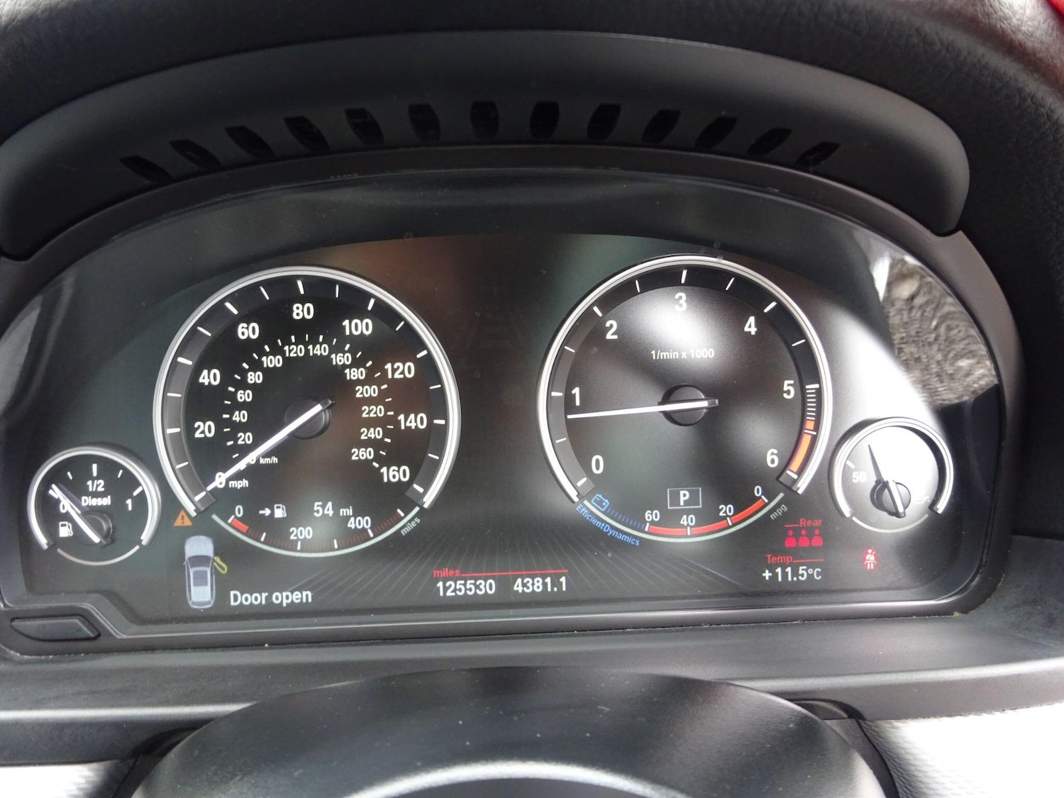 Used BMW 5 Series for sale - 76715577: Photo 18