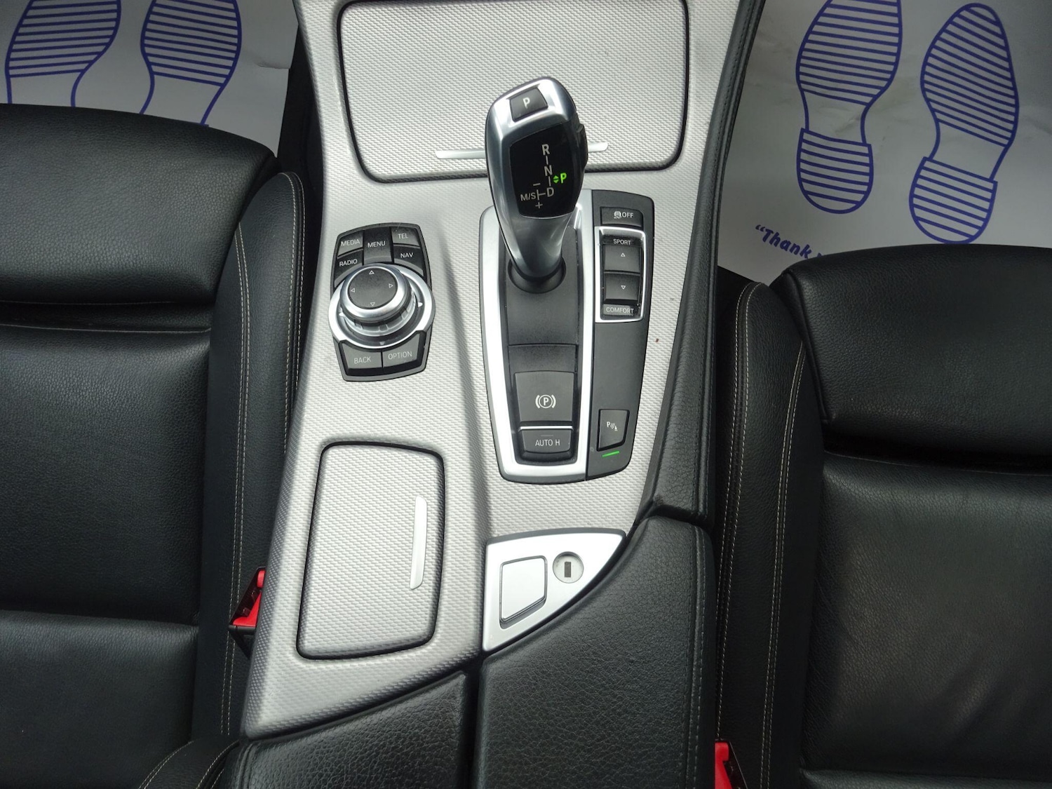 Used BMW 5 Series for sale - 76715577: Photo 19