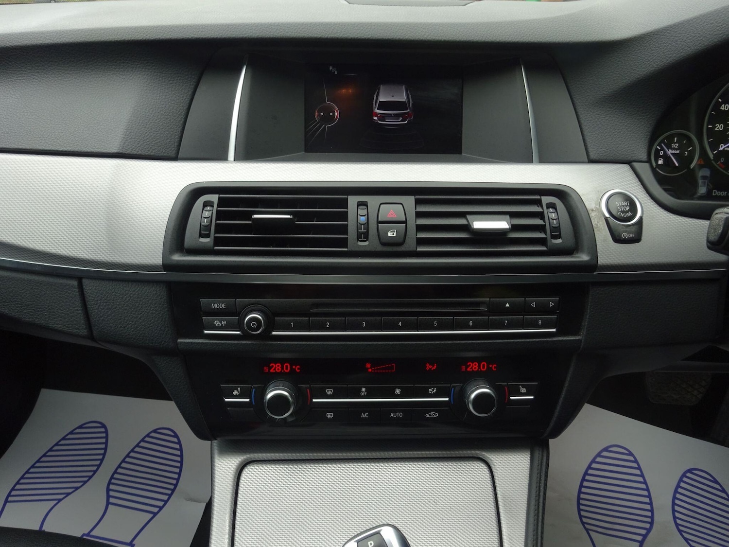 Used BMW 5 Series for sale - 76715577: Photo 20