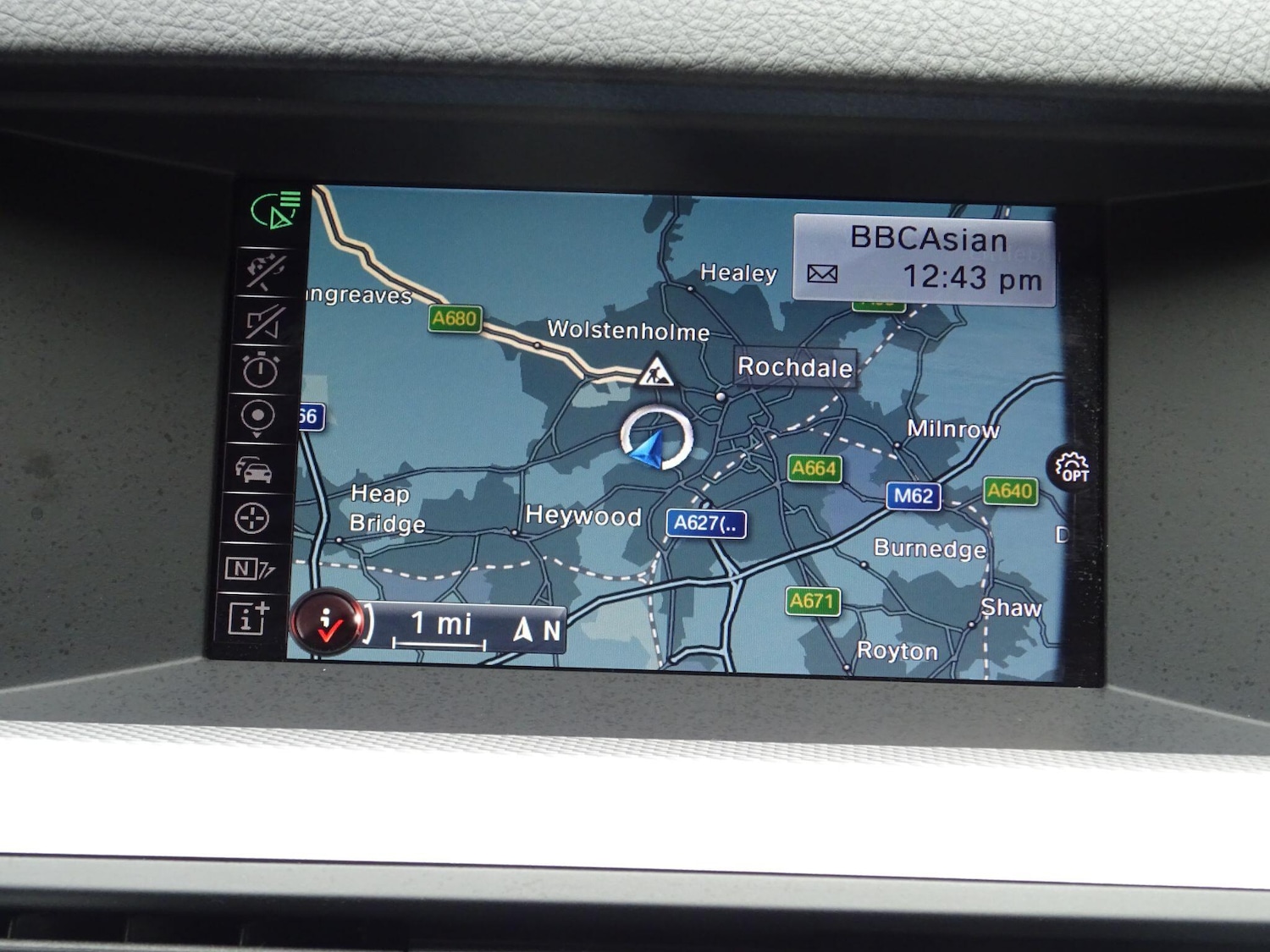 Used BMW 5 Series for sale - 76715577: Photo 22