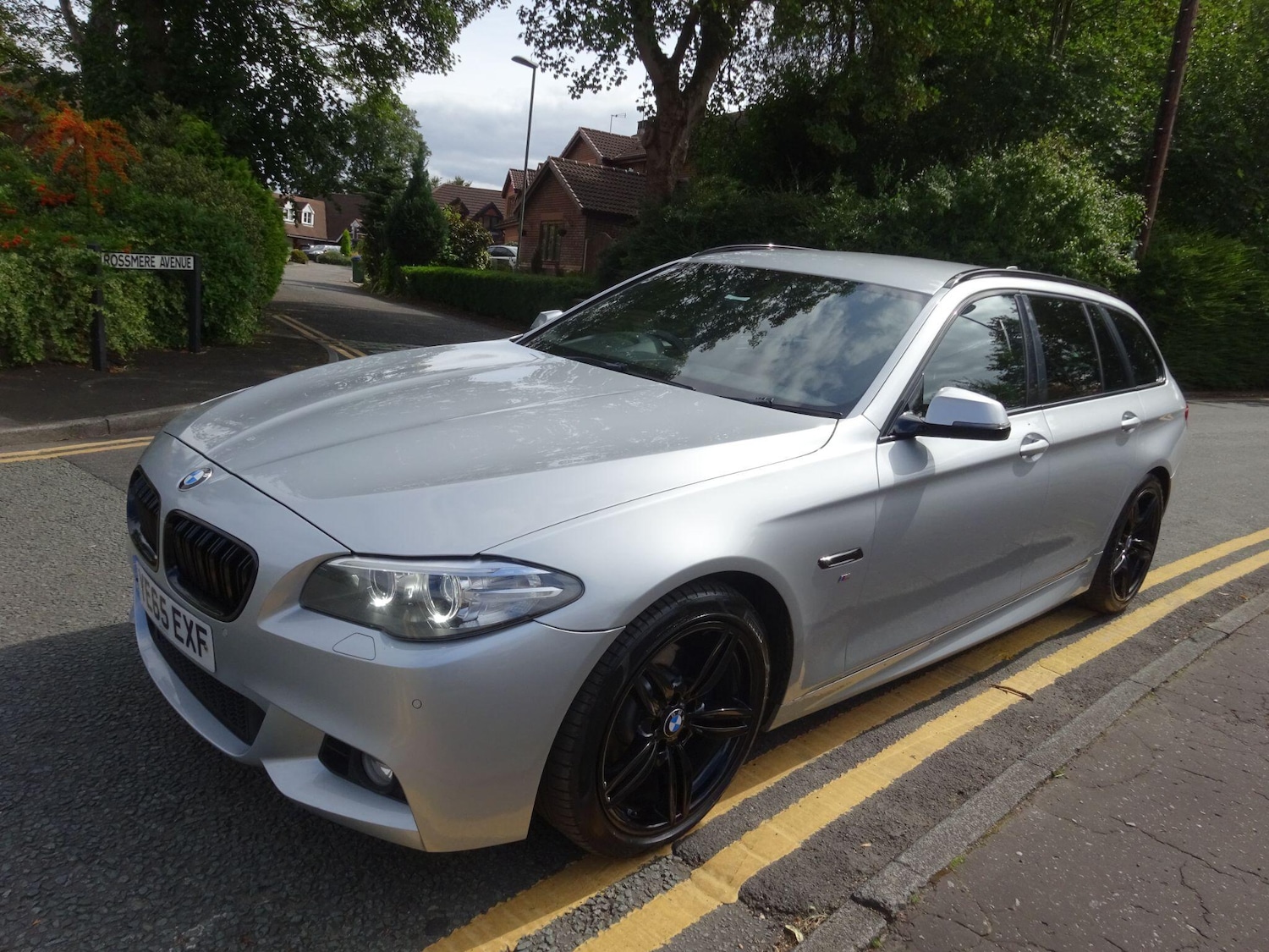 Used BMW 5 Series for sale - 76715577: Photo 3