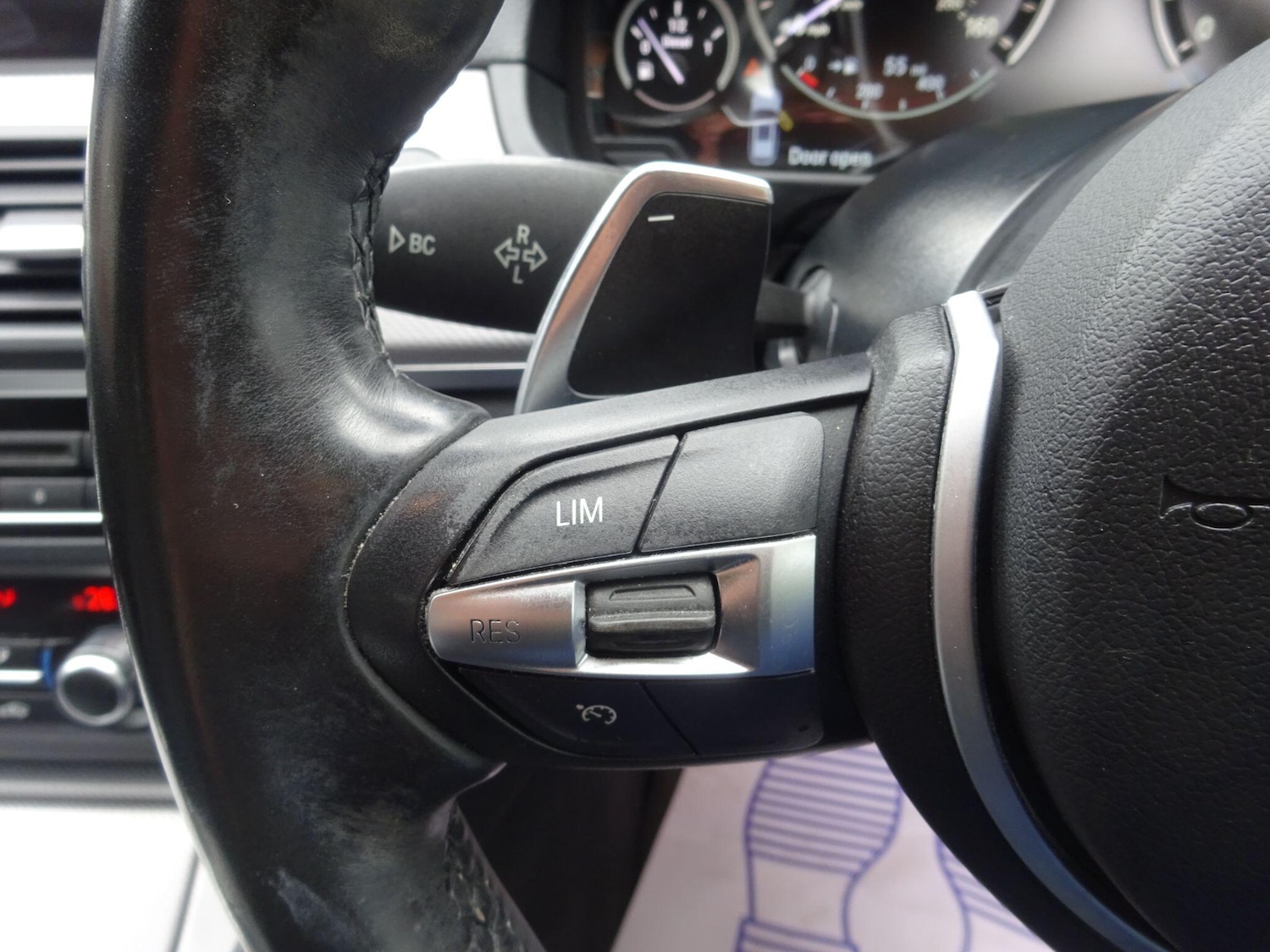 Used BMW 5 Series for sale - 76715577: Photo 31