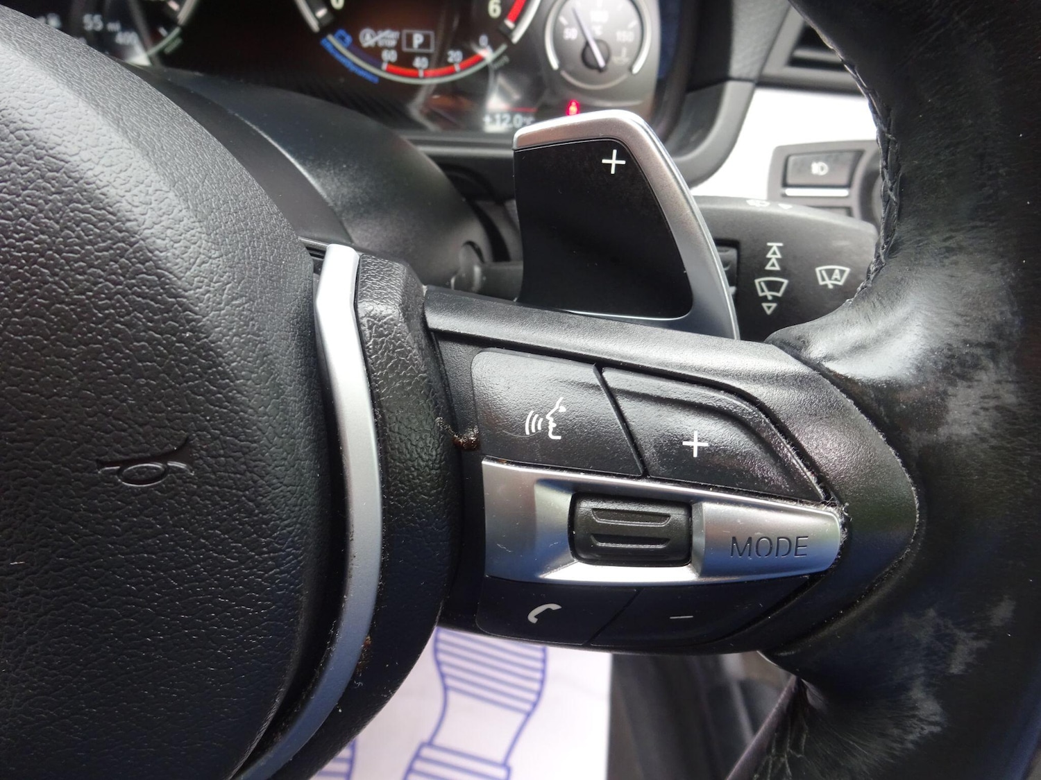 Used BMW 5 Series for sale - 76715577: Photo 32