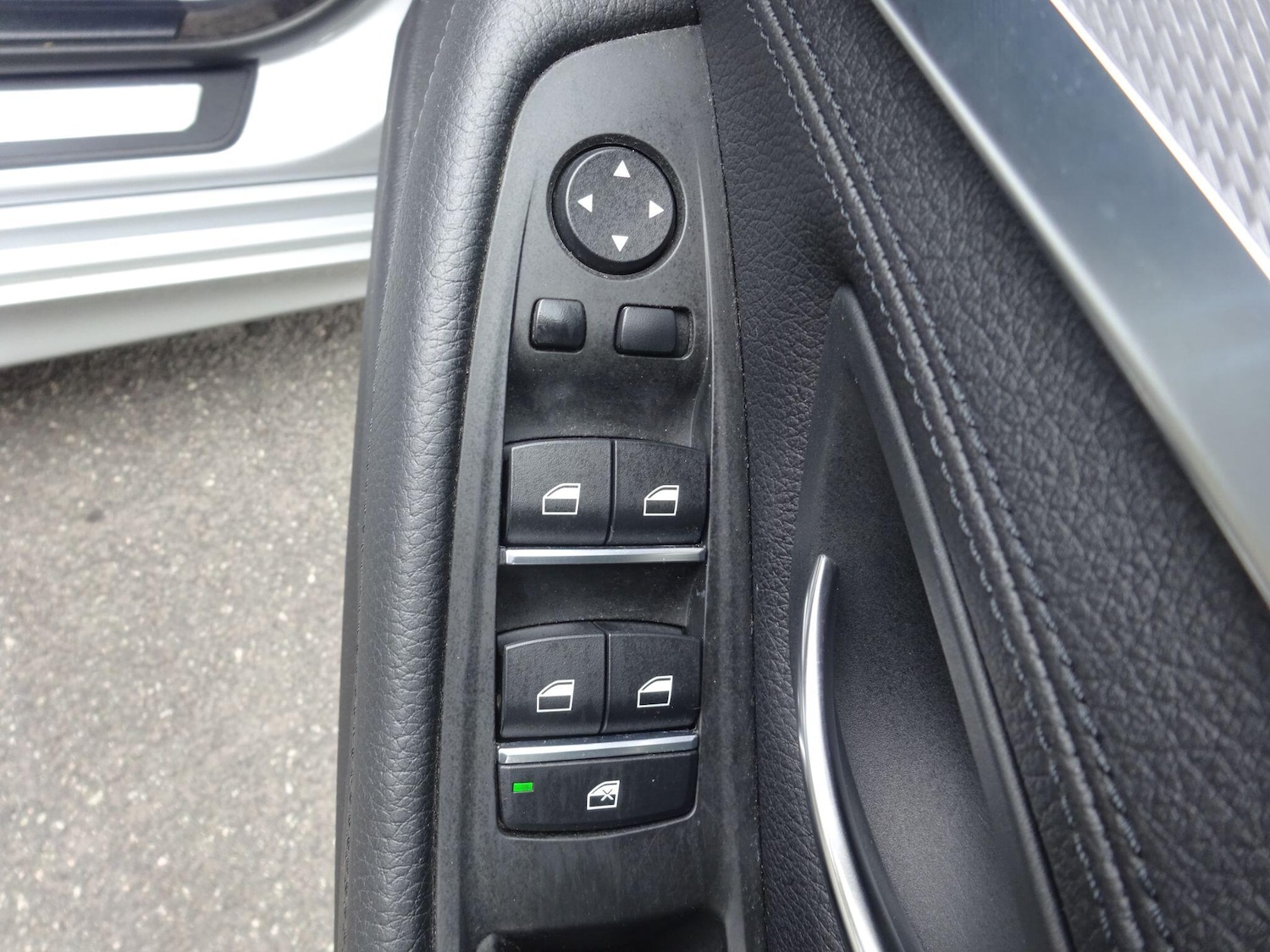 Used BMW 5 Series for sale - 76715577: Photo 35