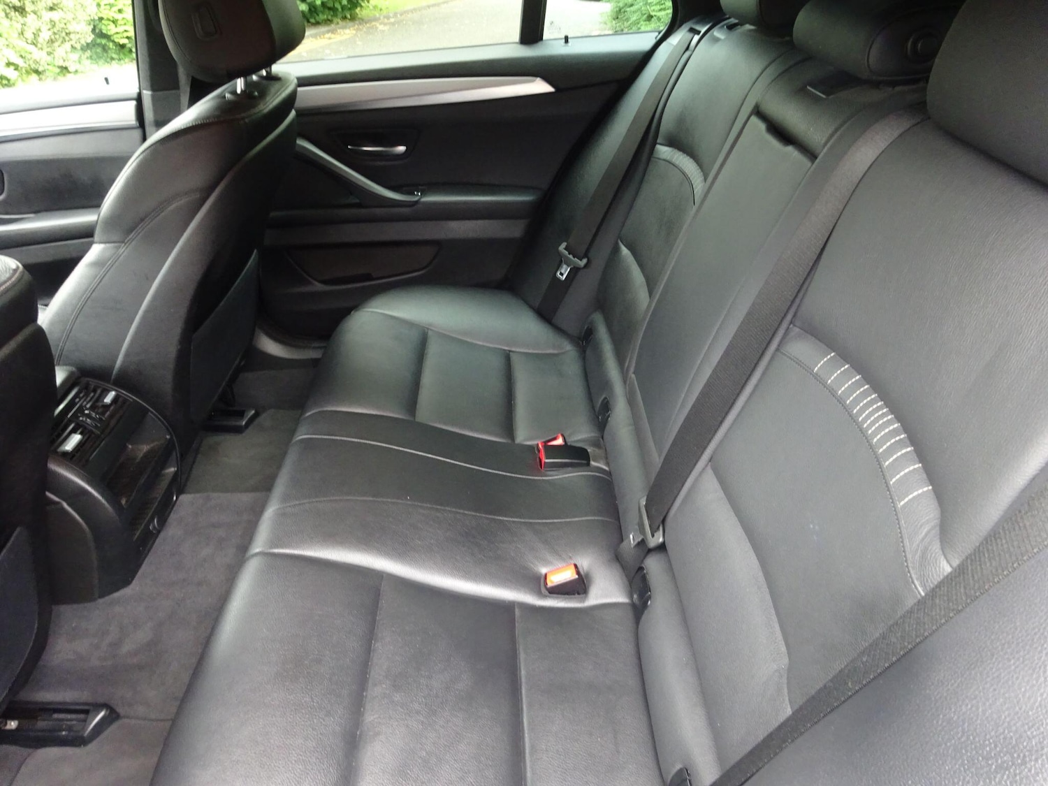 Used BMW 5 Series for sale - 76715577: Photo 38