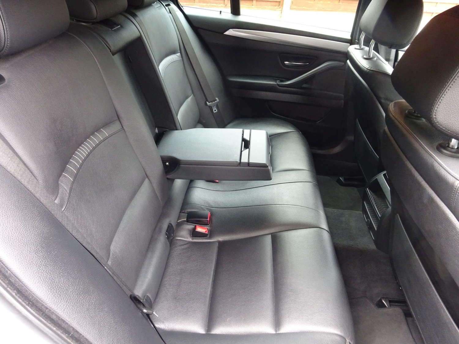 Used BMW 5 Series for sale - 76715577: Photo 39