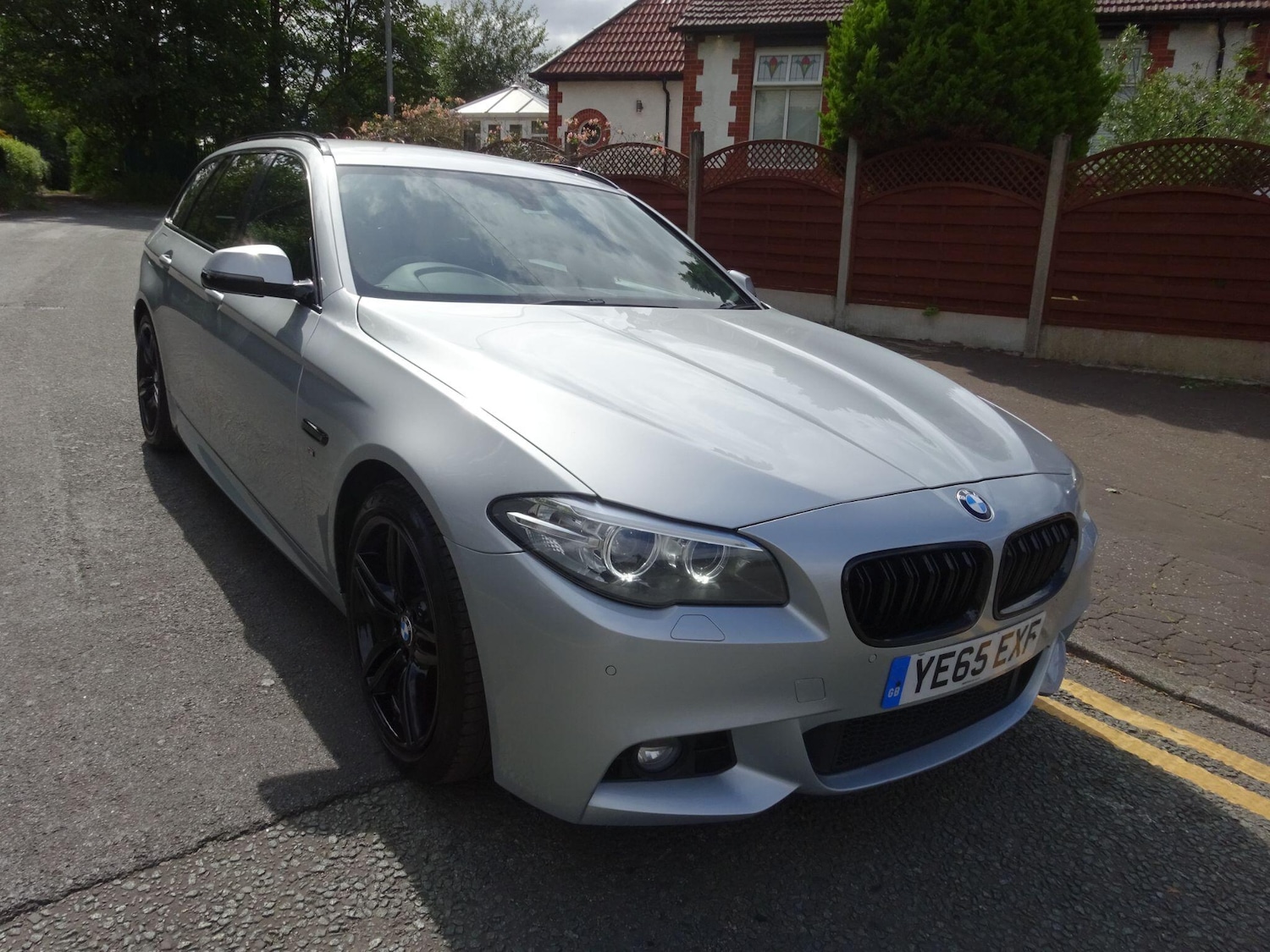 Used BMW 5 Series for sale - 76715577: Photo 4