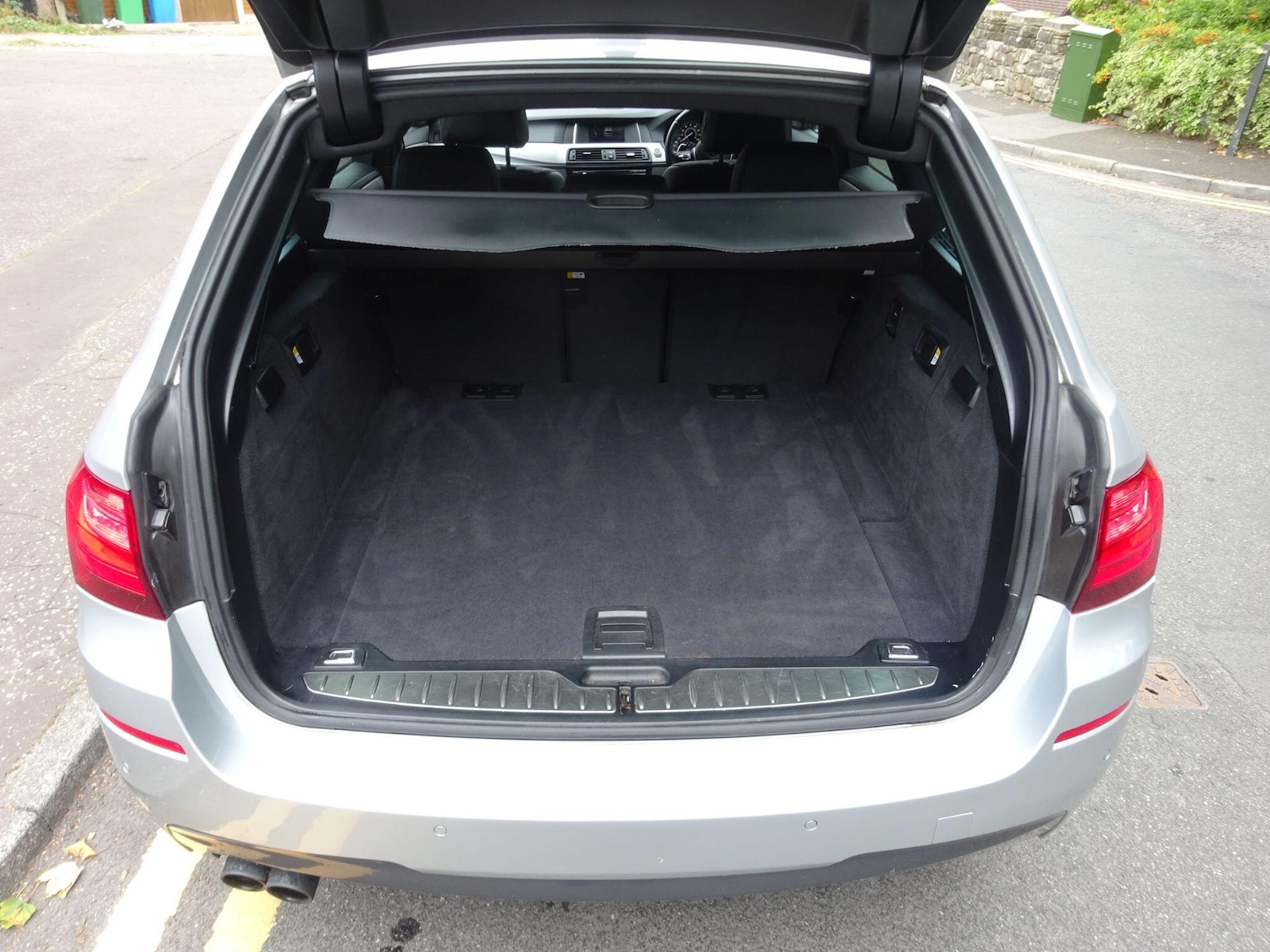 Used BMW 5 Series for sale - 76715577: Photo 42