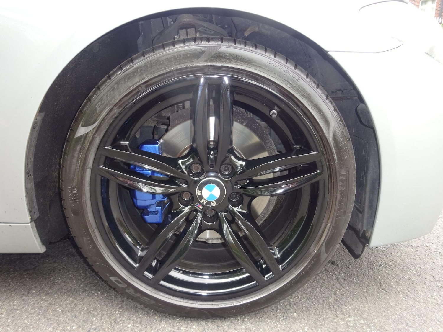 Used BMW 5 Series for sale - 76715577: Photo 43