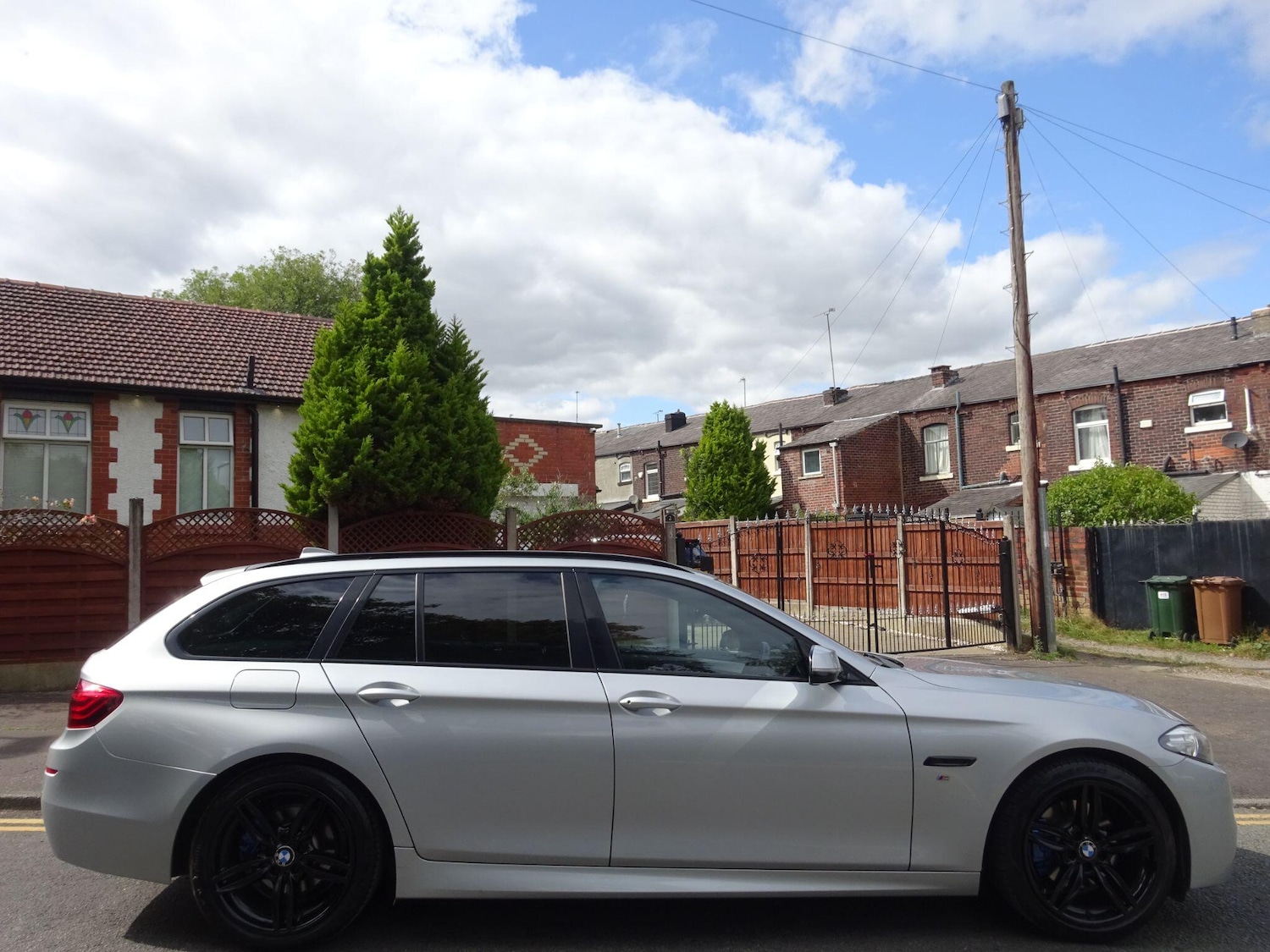 Used BMW 5 Series for sale - 76715577: Photo 5