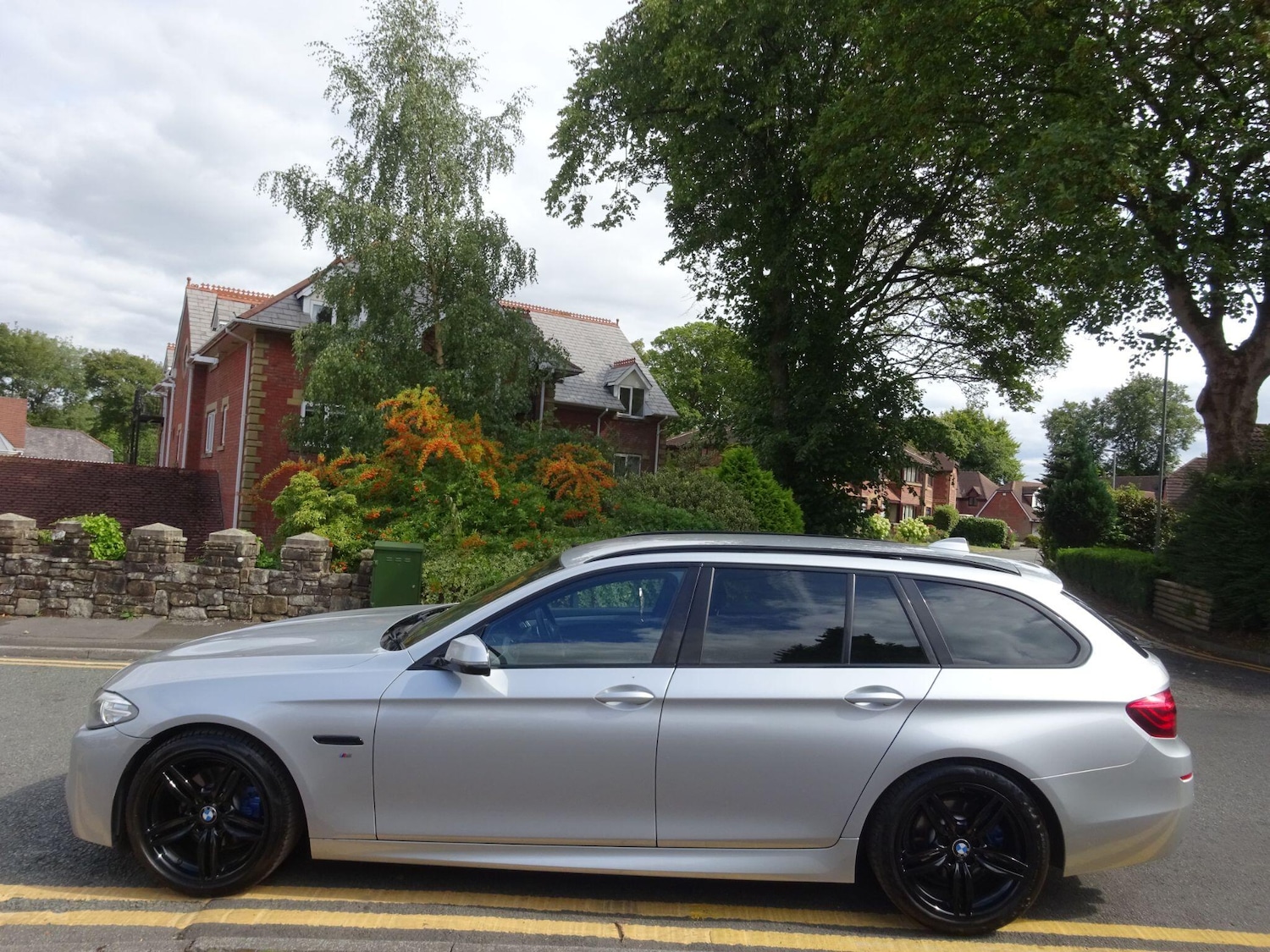 Used BMW 5 Series for sale - 76715577: Photo 6