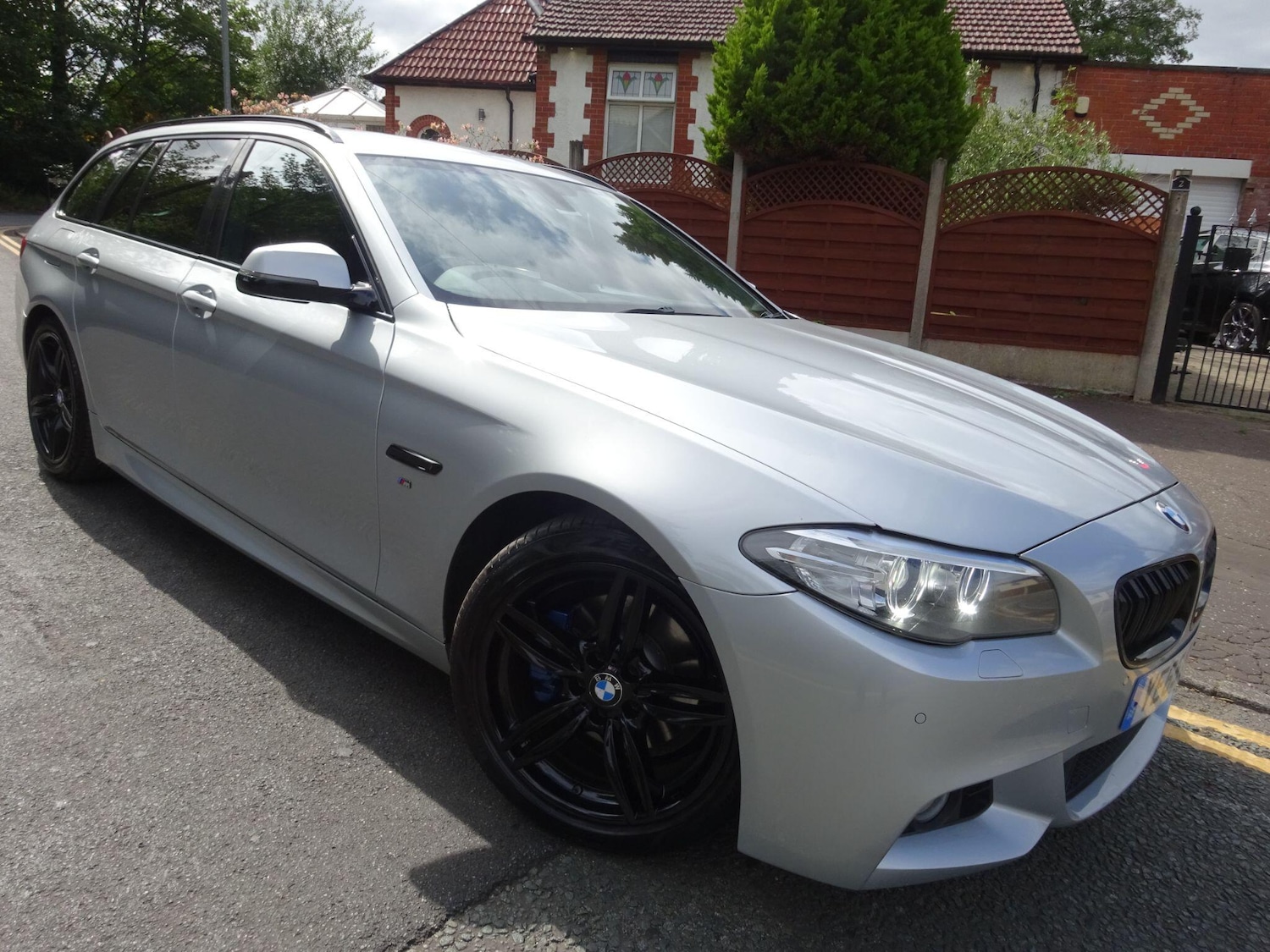 Used BMW 5 Series for sale - 76715577: Photo 7