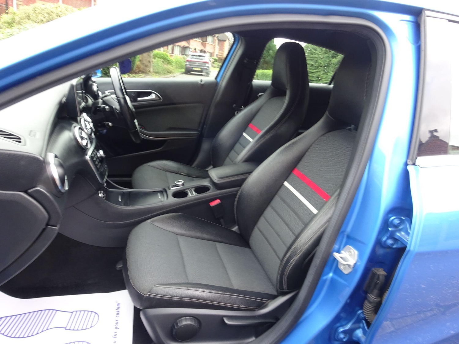 Used Mercedes-Benz A-Class 2013 for sale - 77659150: Photo 12