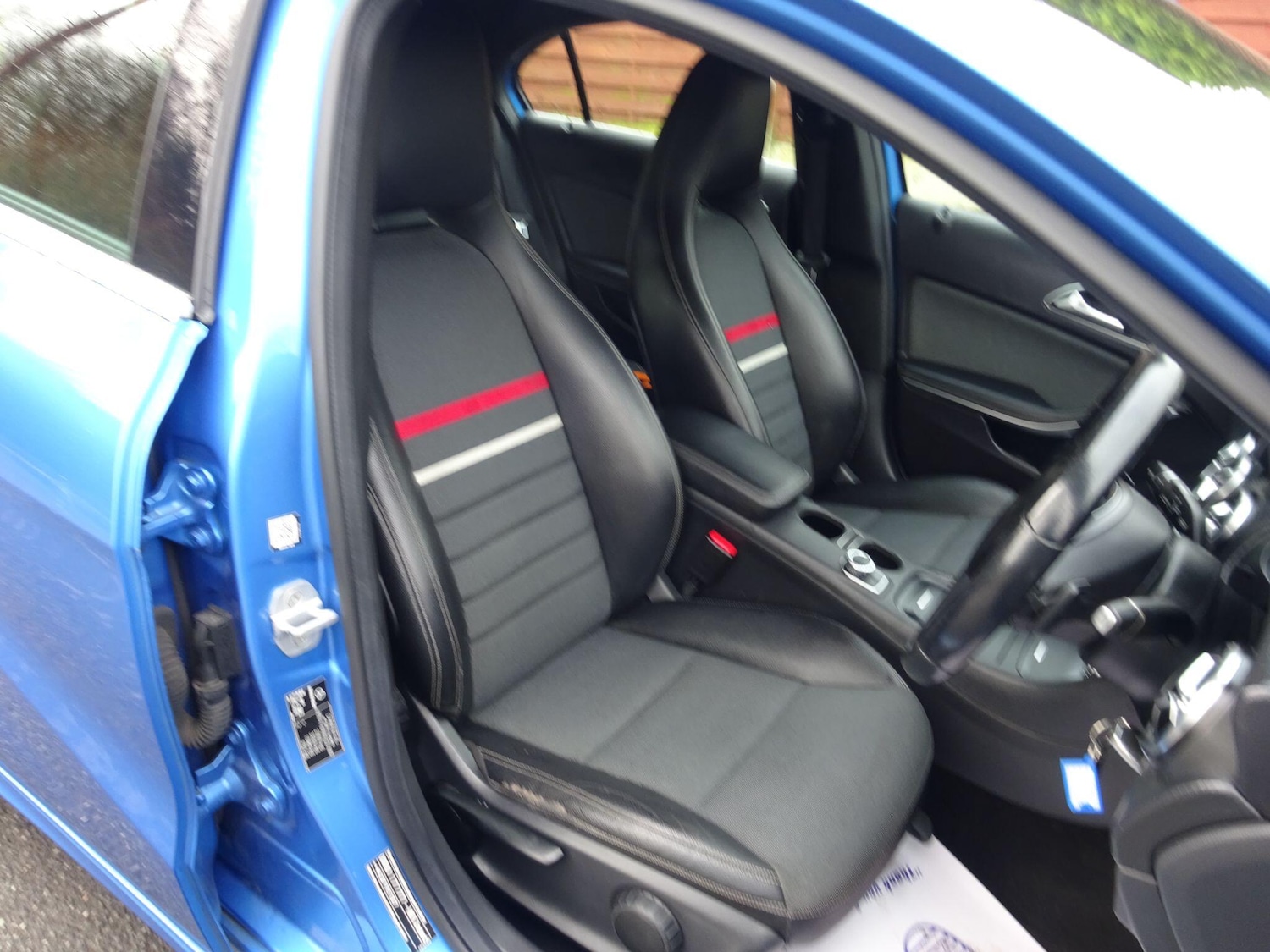 Used Mercedes-Benz A-Class 2013 for sale - 77659150: Photo 14