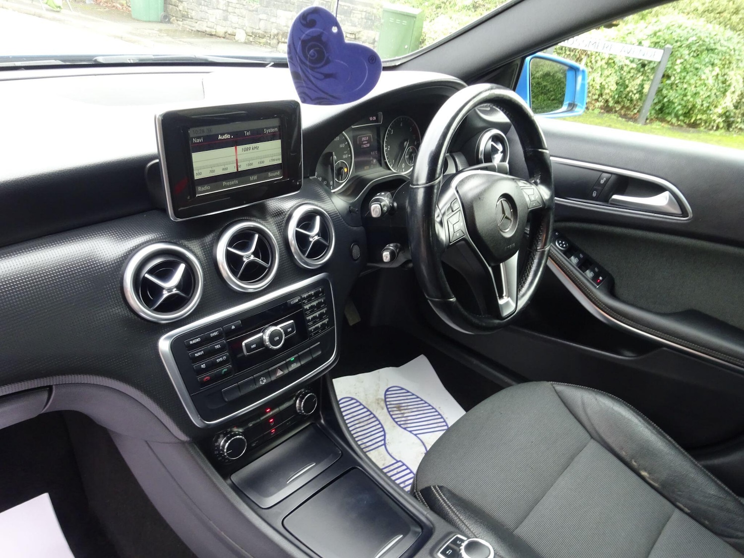 Used Mercedes-Benz A-Class 2013 for sale - 77659150: Photo 15