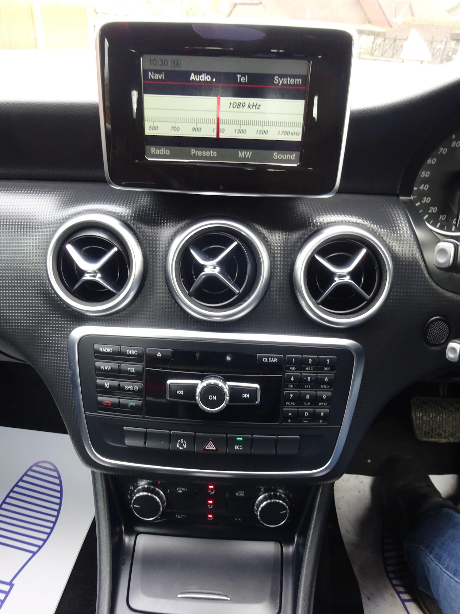 Used Mercedes-Benz A-Class 2013 for sale - 77659150: Photo 17