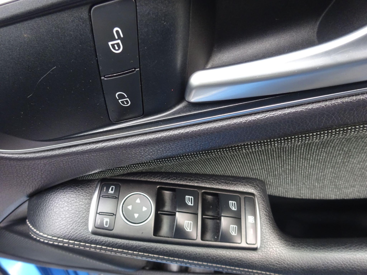 Used Mercedes-Benz A-Class 2013 for sale - 77659150: Photo 25