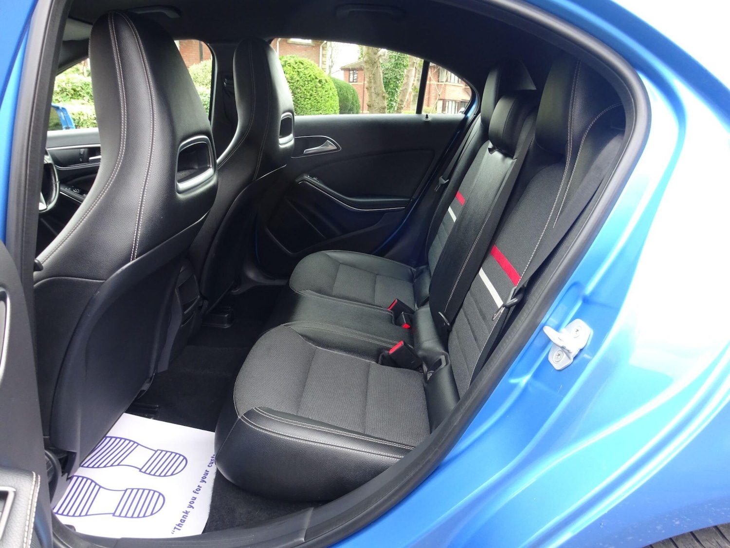 Used Mercedes-Benz A-Class 2013 for sale - 77659150: Photo 26