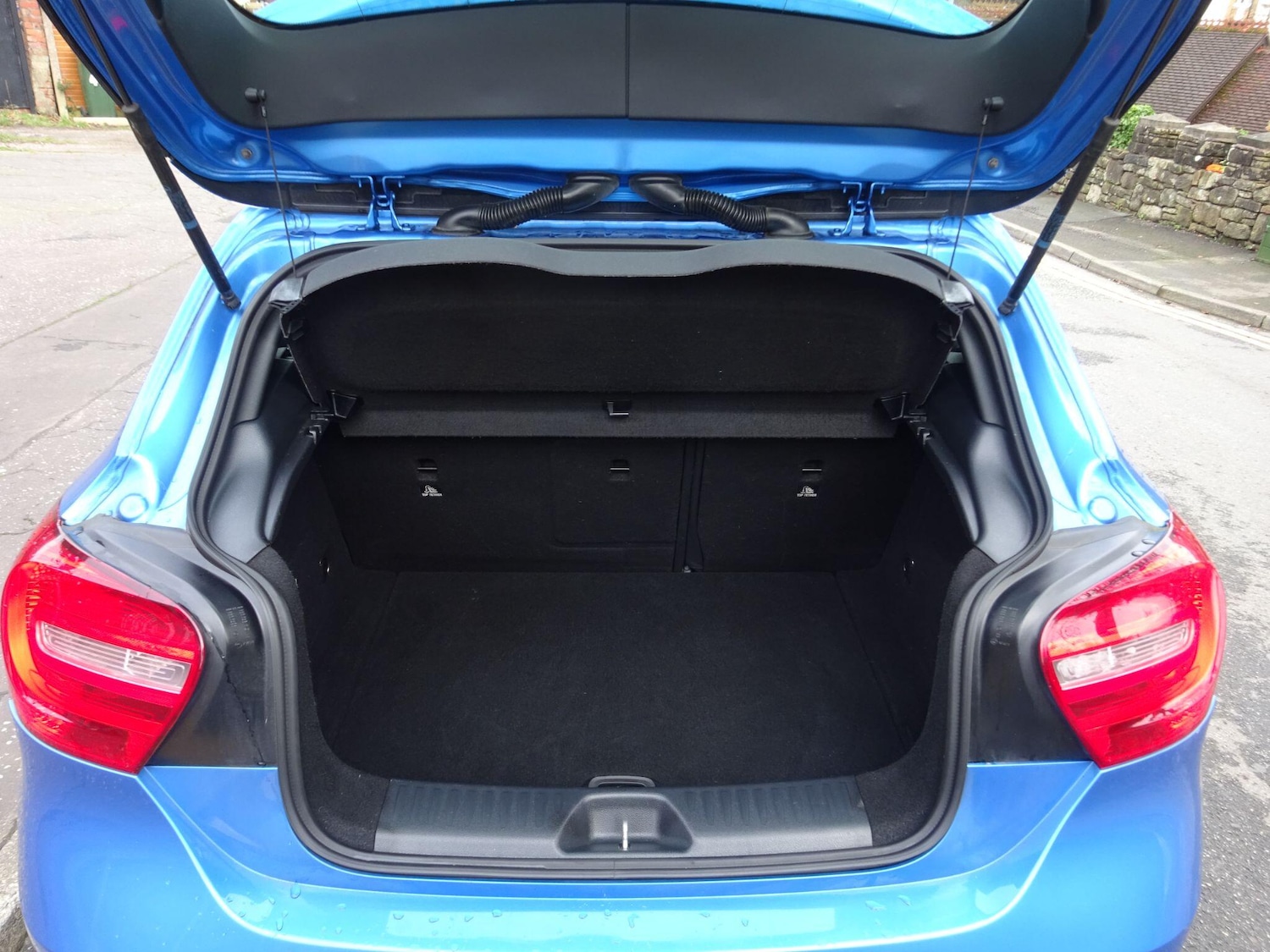 Used Mercedes-Benz A-Class 2013 for sale - 77659150: Photo 27