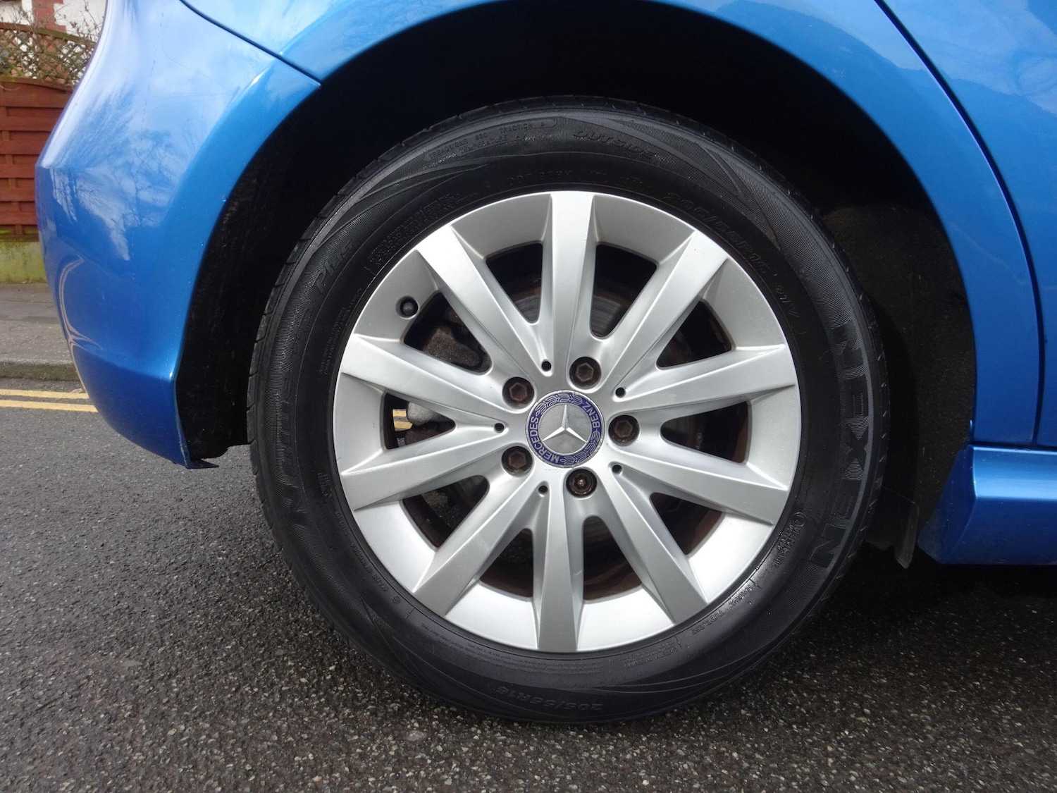 Used Mercedes-Benz A-Class 2013 for sale - 77659150: Photo 28