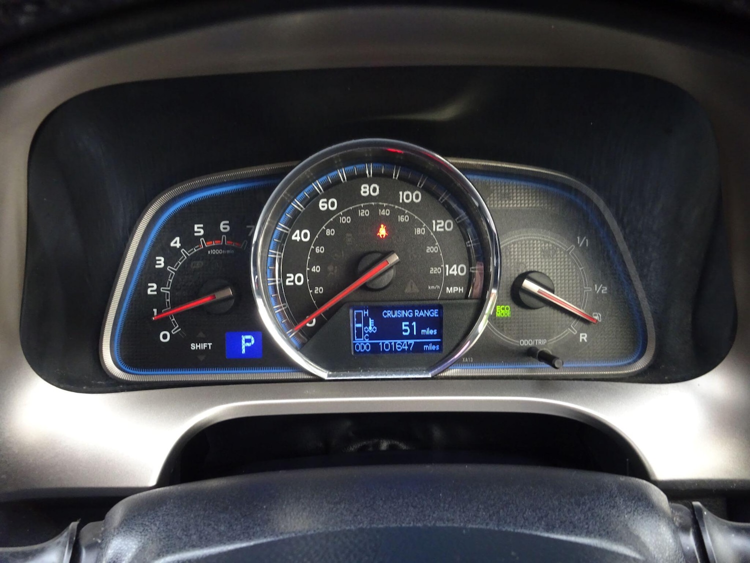 Used Toyota RAV4 2013 for sale - 76801875: Photo 17