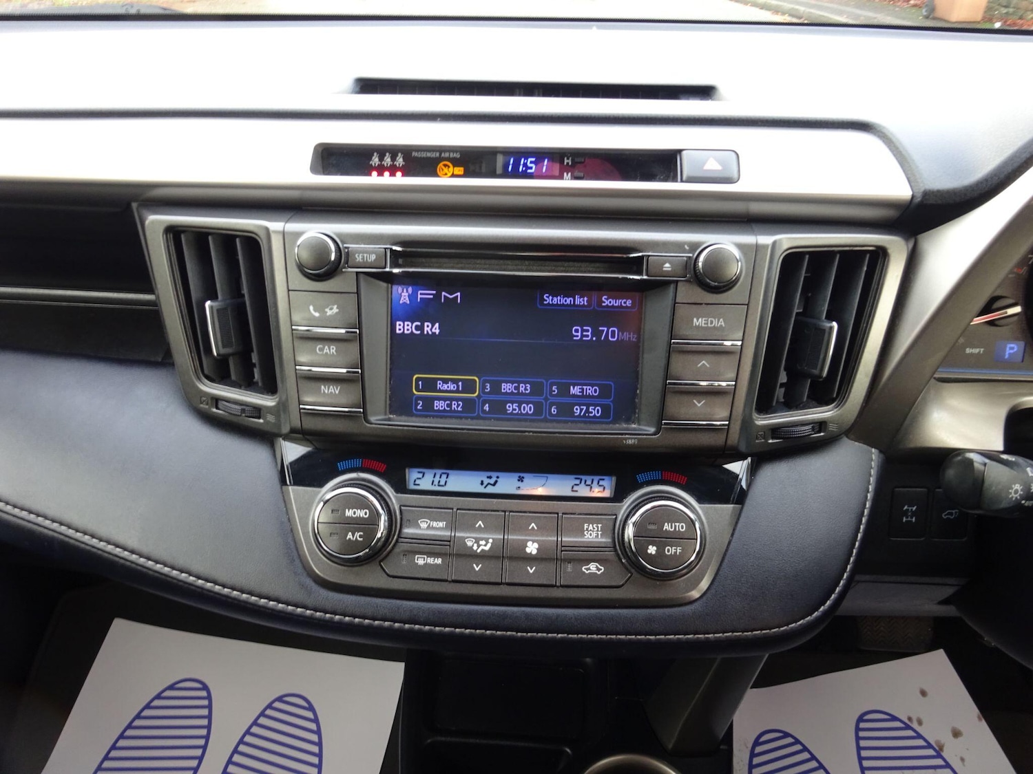 Used Toyota RAV4 2013 for sale - 76801875: Photo 19