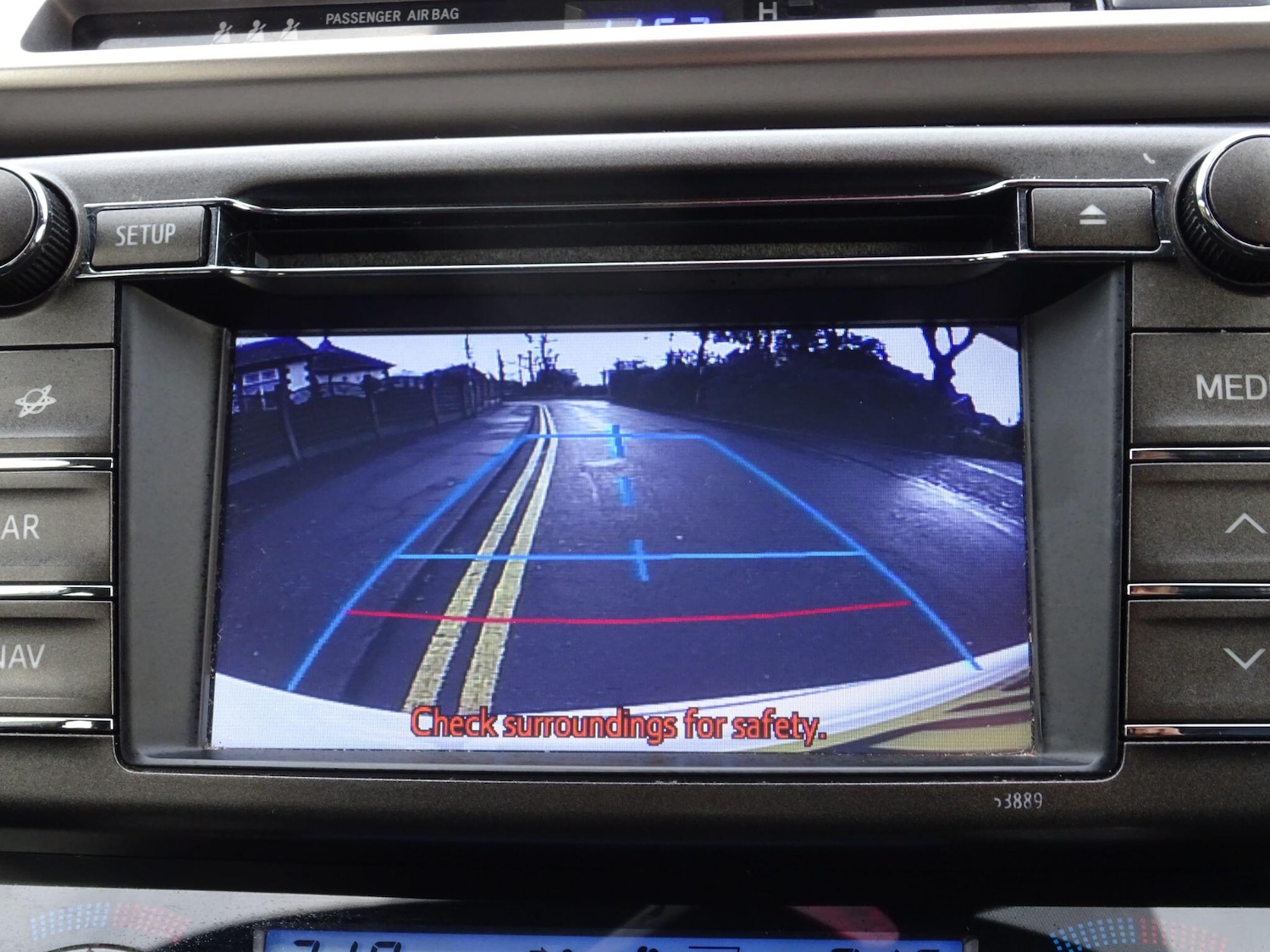 Used Toyota RAV4 2013 for sale - 76801875: Photo 21