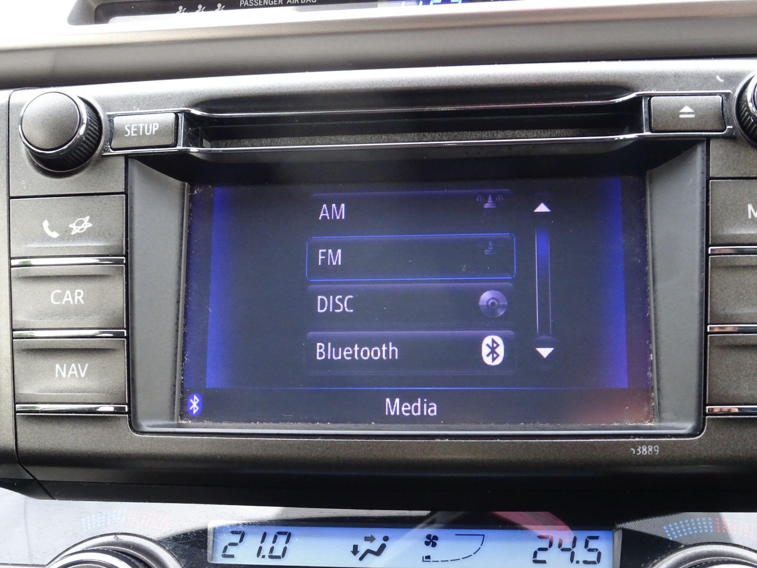 Used Toyota RAV4 2013 for sale - 76801875: Photo 22