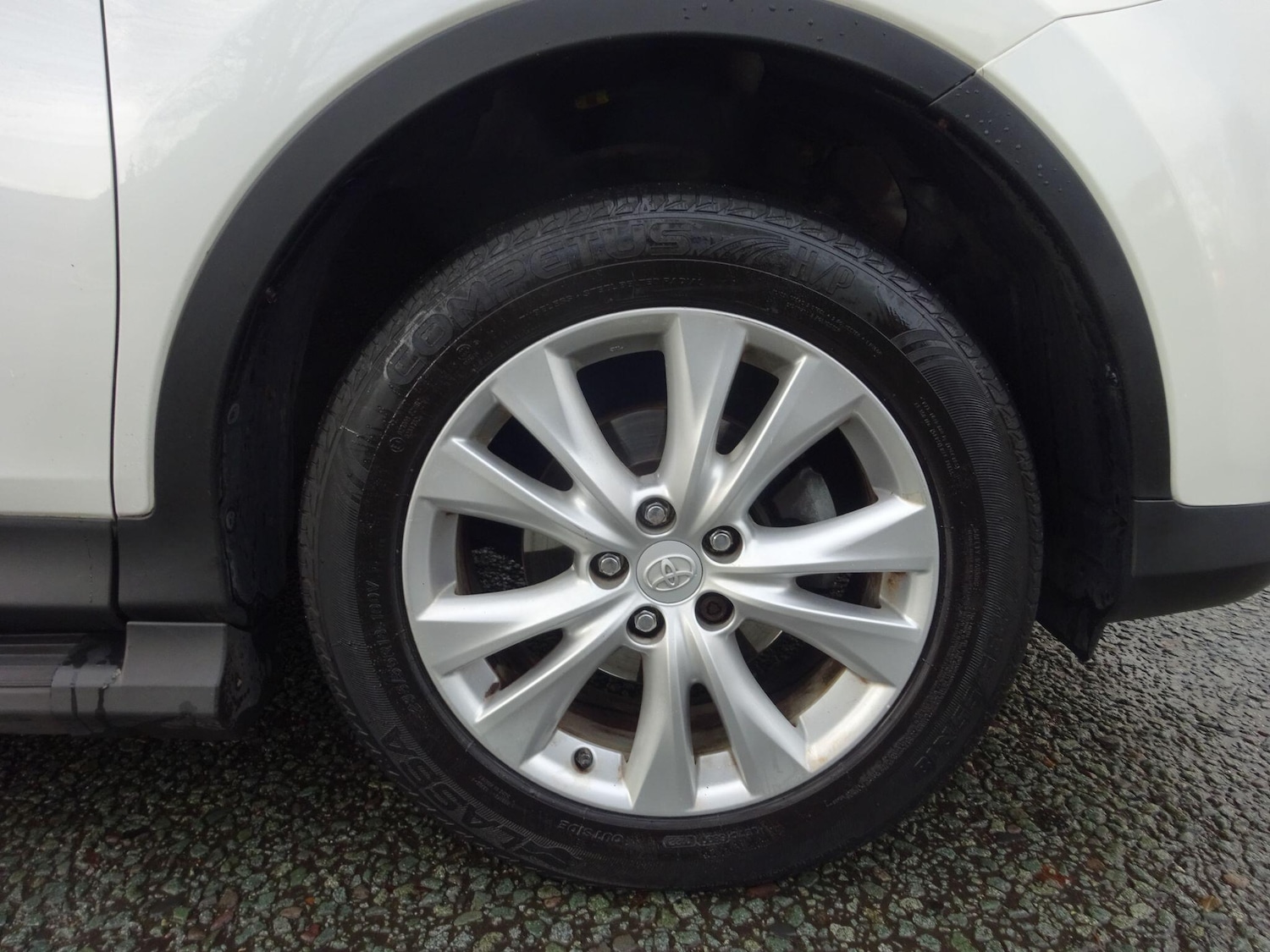 Used Toyota RAV4 2013 for sale - 76801875: Photo 34