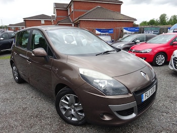 Used Renault Scenic 2011 for sale - 78830384: Photo