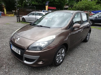Used Renault Scenic 2011 for sale - 78830384: Photo