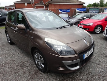 Used Renault Scenic 2011 for sale - 78830384: Photo