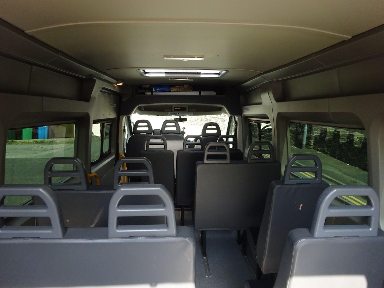 Used Peugeot Boxer 2012 for sale - 76715234: Photo 13