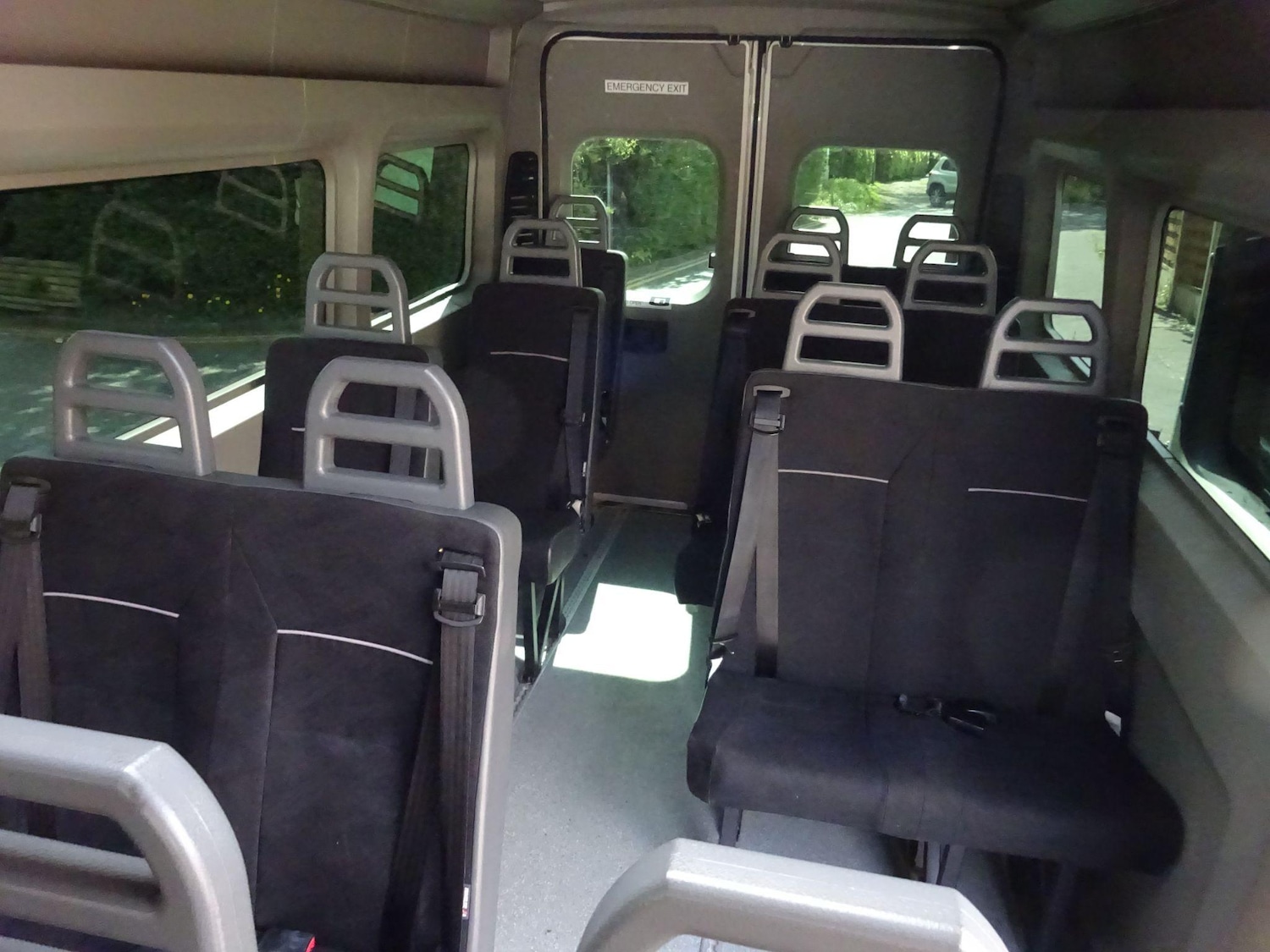 Used Peugeot Boxer 2012 for sale - 76715234: Photo 16