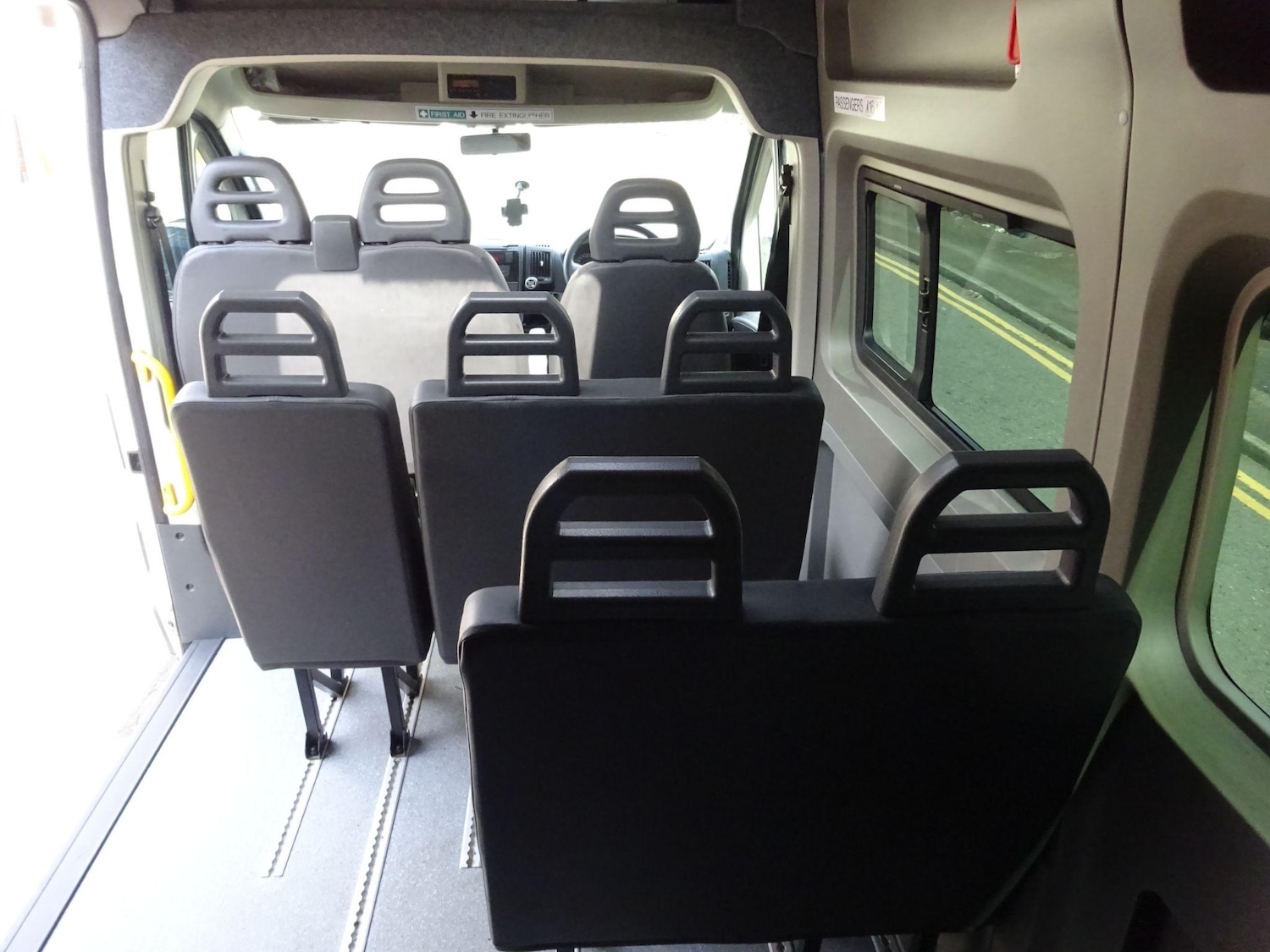 Used Peugeot Boxer 2012 for sale - 76715234: Photo 17