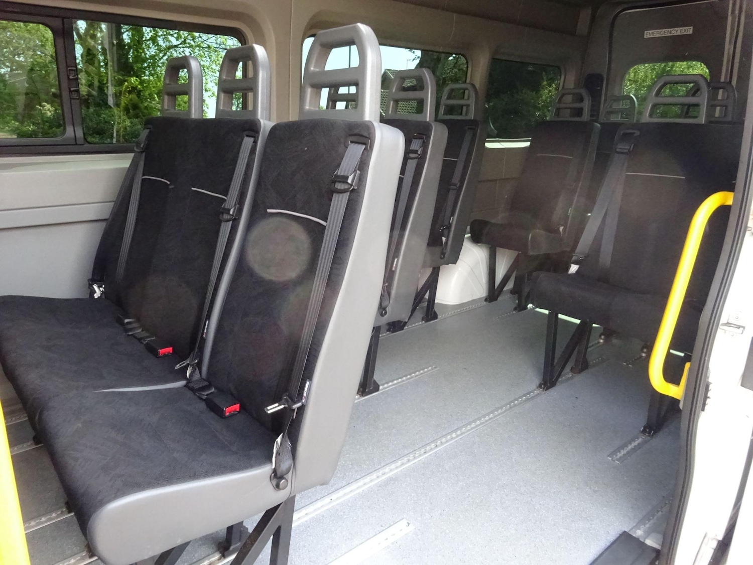 Used Peugeot Boxer 2012 for sale - 76715234: Photo 18