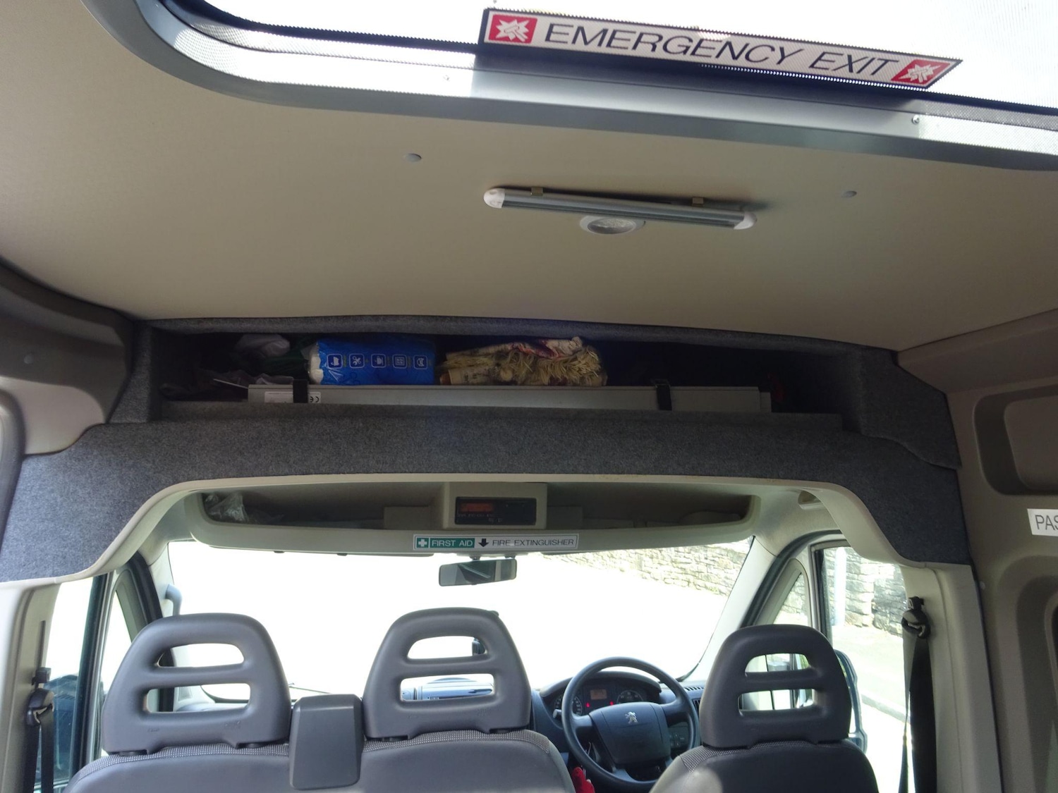 Used Peugeot Boxer 2012 for sale - 76715234: Photo 19