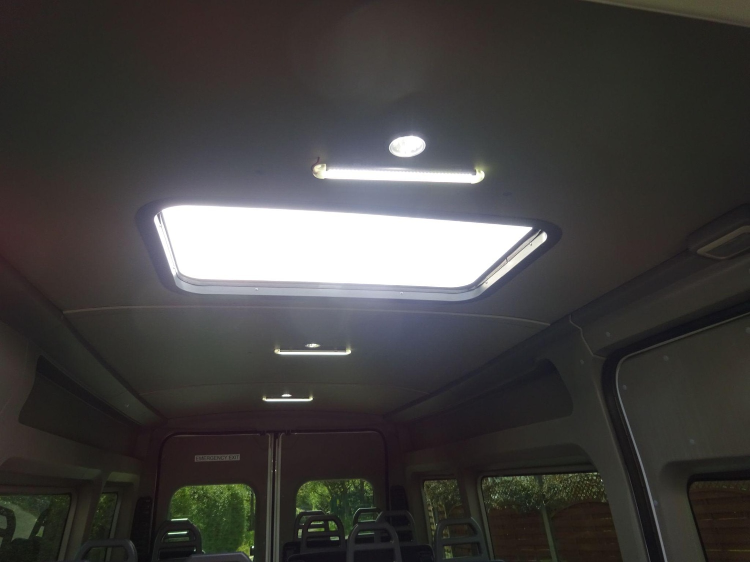 Used Peugeot Boxer 2012 for sale - 76715234: Photo 21