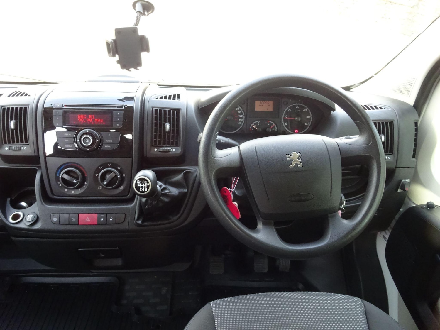 Used Peugeot Boxer 2012 for sale - 76715234: Photo 22