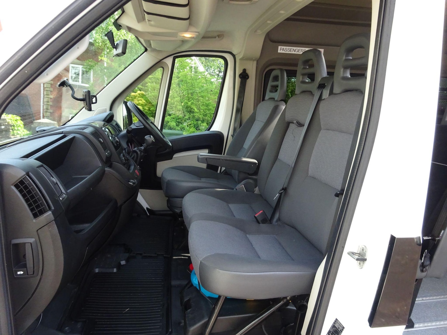 Used Peugeot Boxer 2012 for sale - 76715234: Photo 24