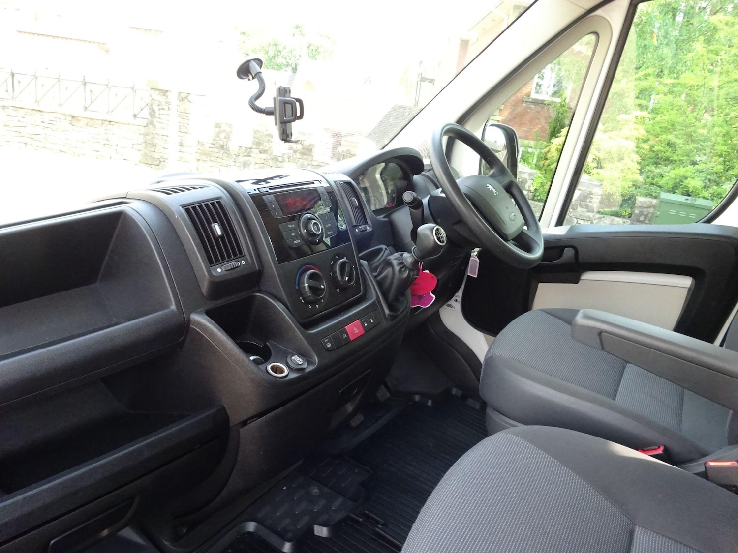 Used Peugeot Boxer 2012 for sale - 76715234: Photo 25