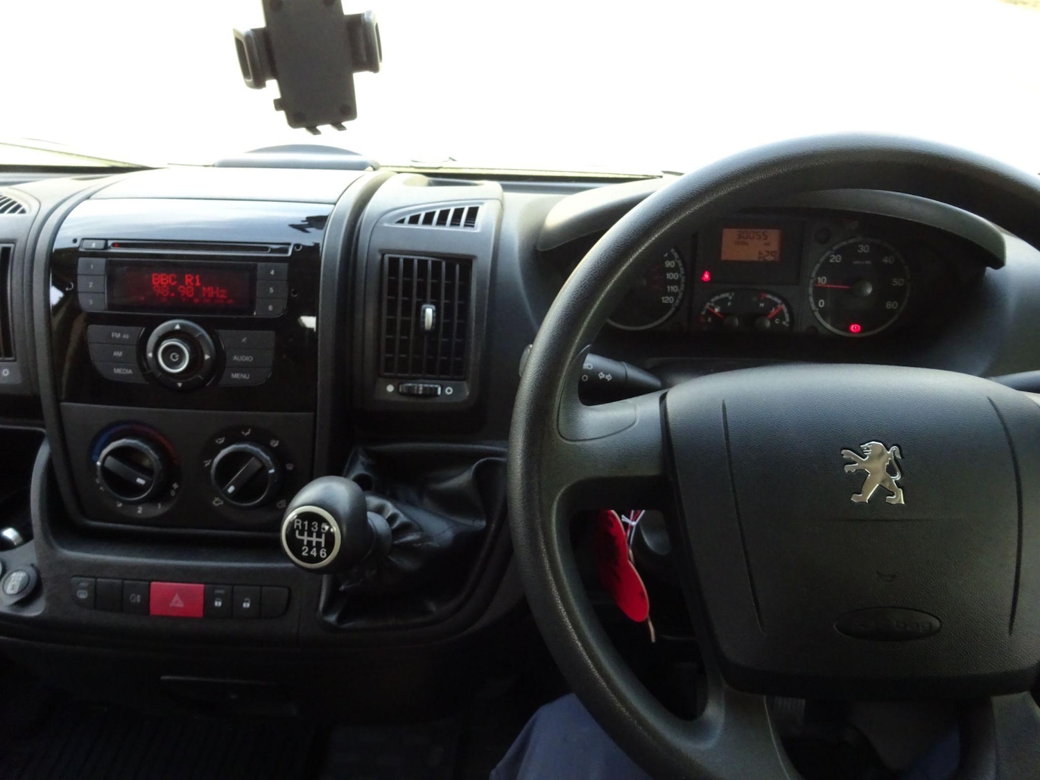 Used Peugeot Boxer 2012 for sale - 76715234: Photo 26