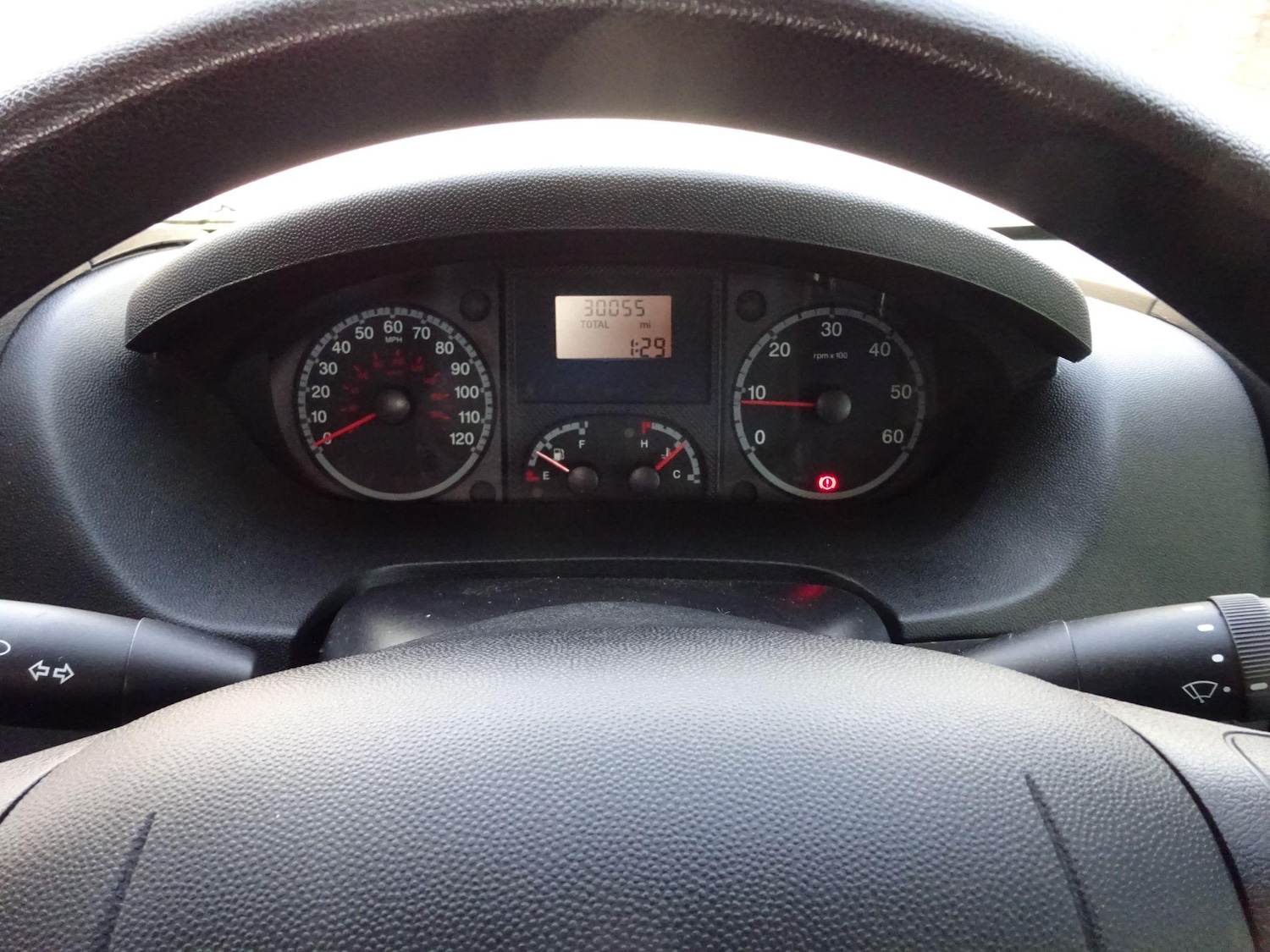 Used Peugeot Boxer 2012 for sale - 76715234: Photo 27