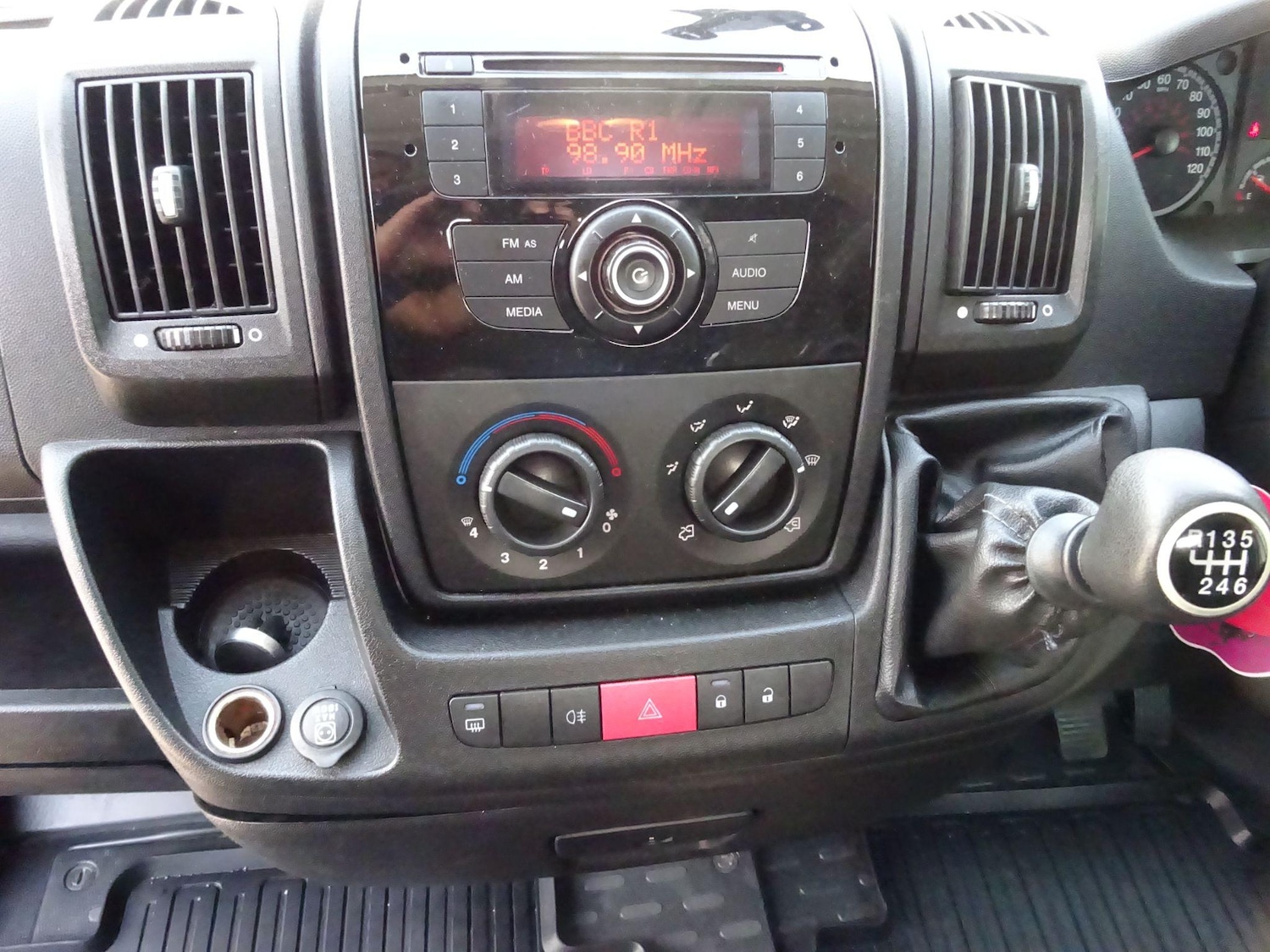 Used Peugeot Boxer 2012 for sale - 76715234: Photo 29