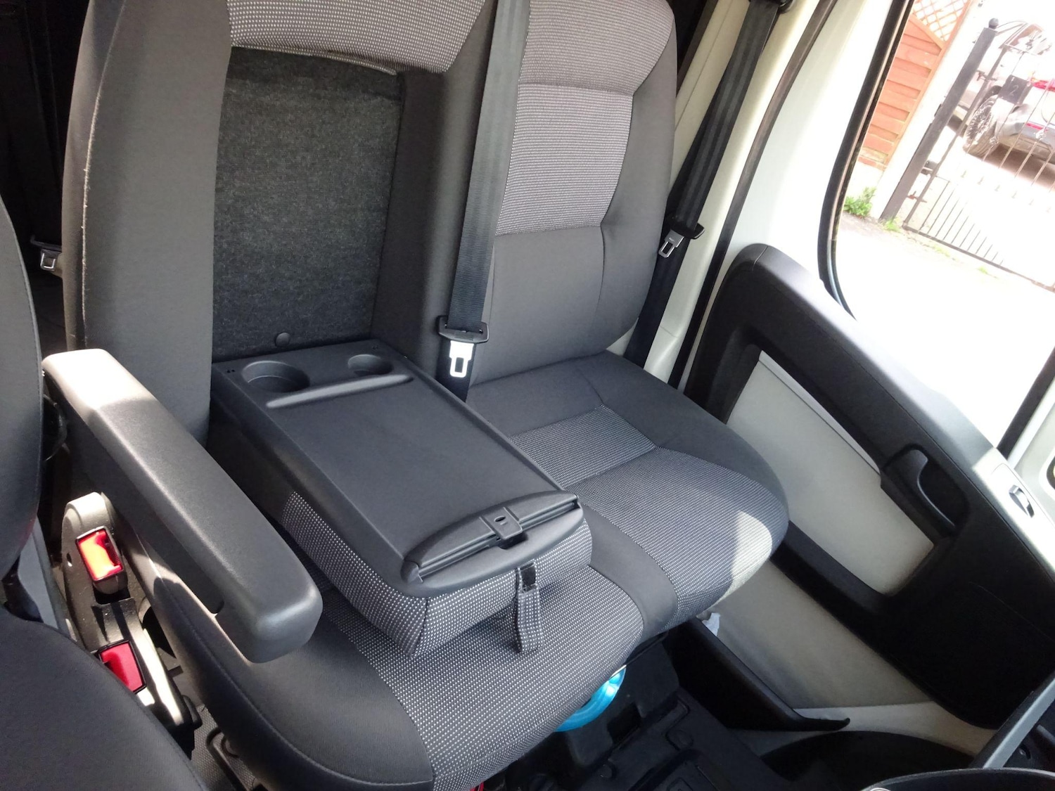 Used Peugeot Boxer 2012 for sale - 76715234: Photo 31