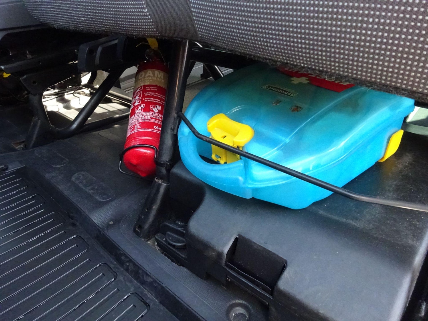 Used Peugeot Boxer 2012 for sale - 76715234: Photo 32